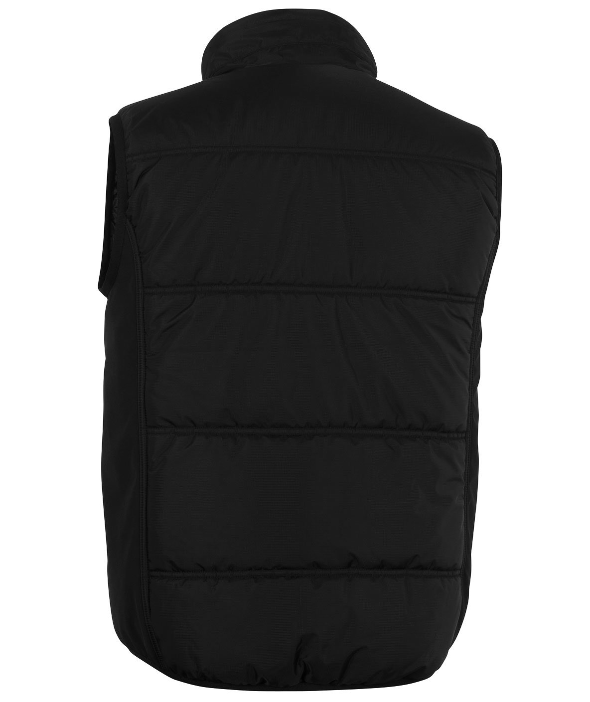 Mascot Hardwear Calico vattertvest, Svart, large image number 2