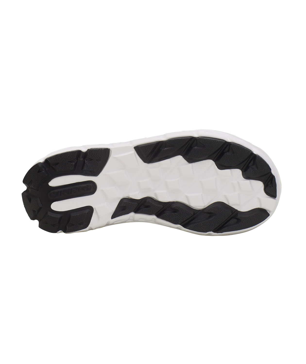 Viking Veme Low GTX R sneakers for kids, Black/Charcoal, large image number 2