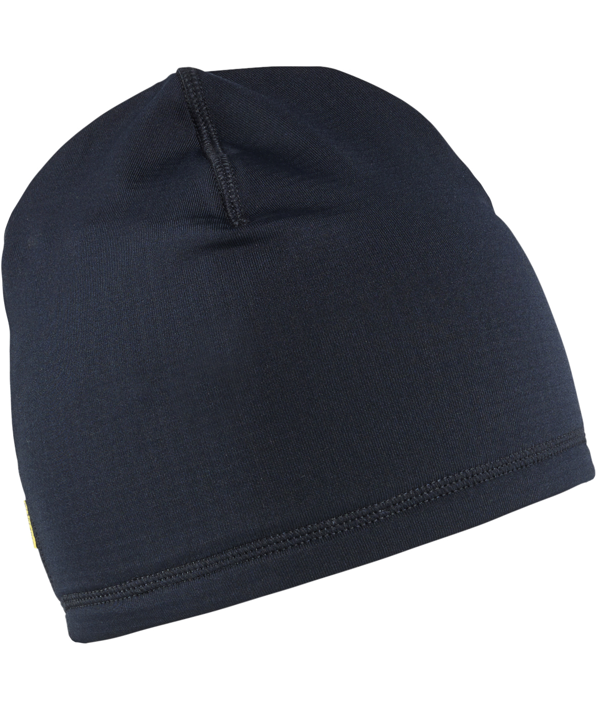 Bl&aring;kl&auml;der beanie, Dark Marine Blue, large image number 2