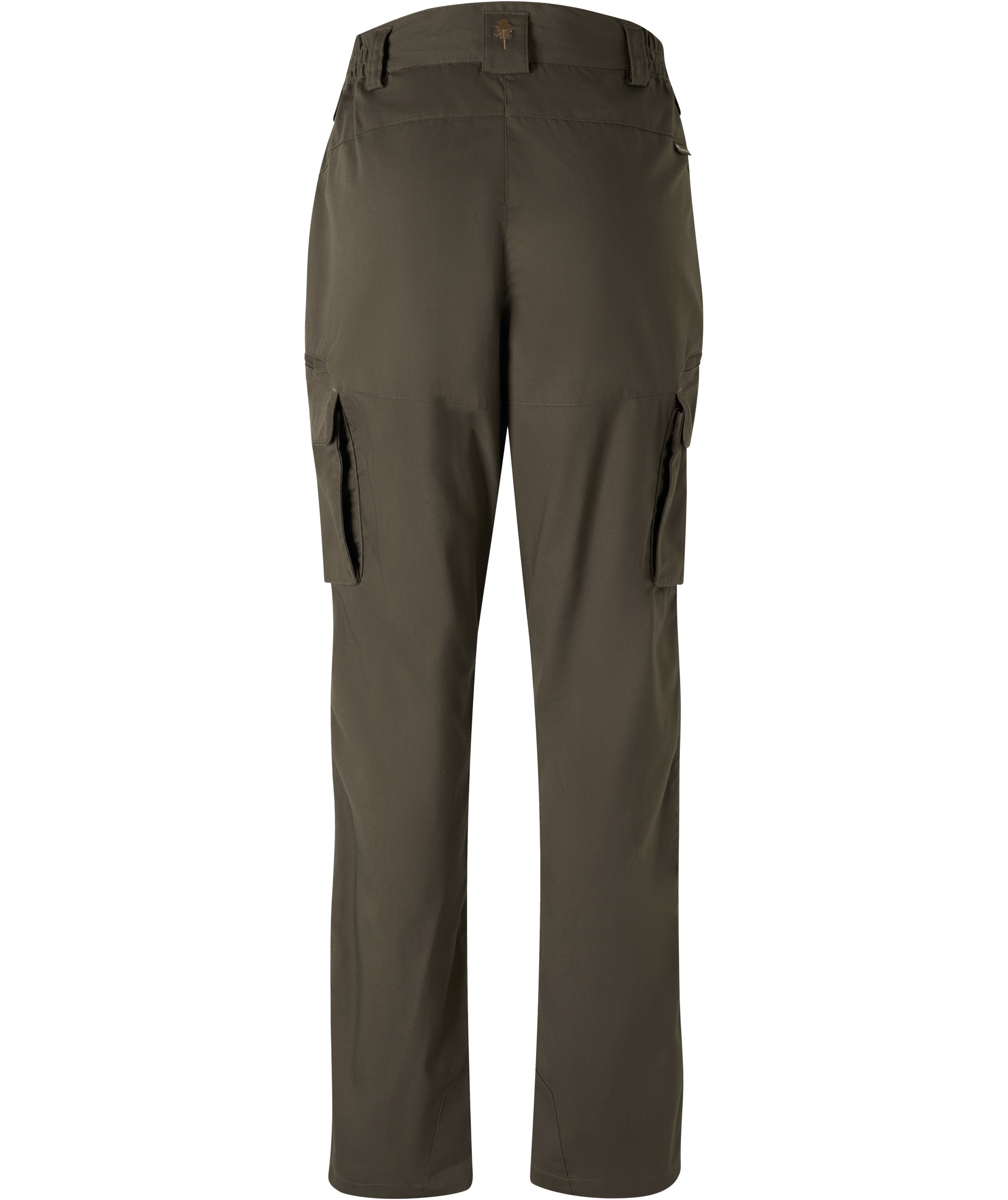 Pinewood&nbsp;Pro InsectSafe damebukser, Dark Olive, large image number 2