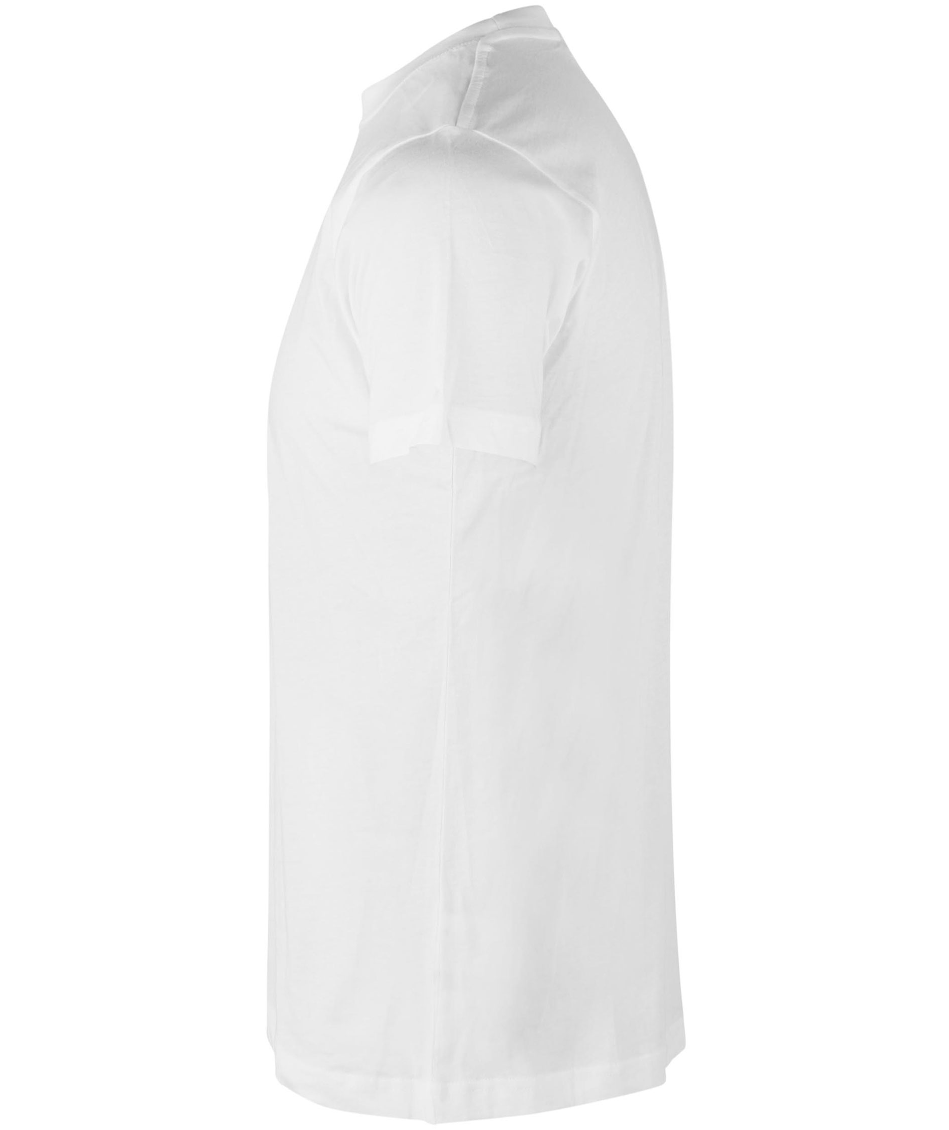 ID Yes T-skjorte, Hvit, large image number 3