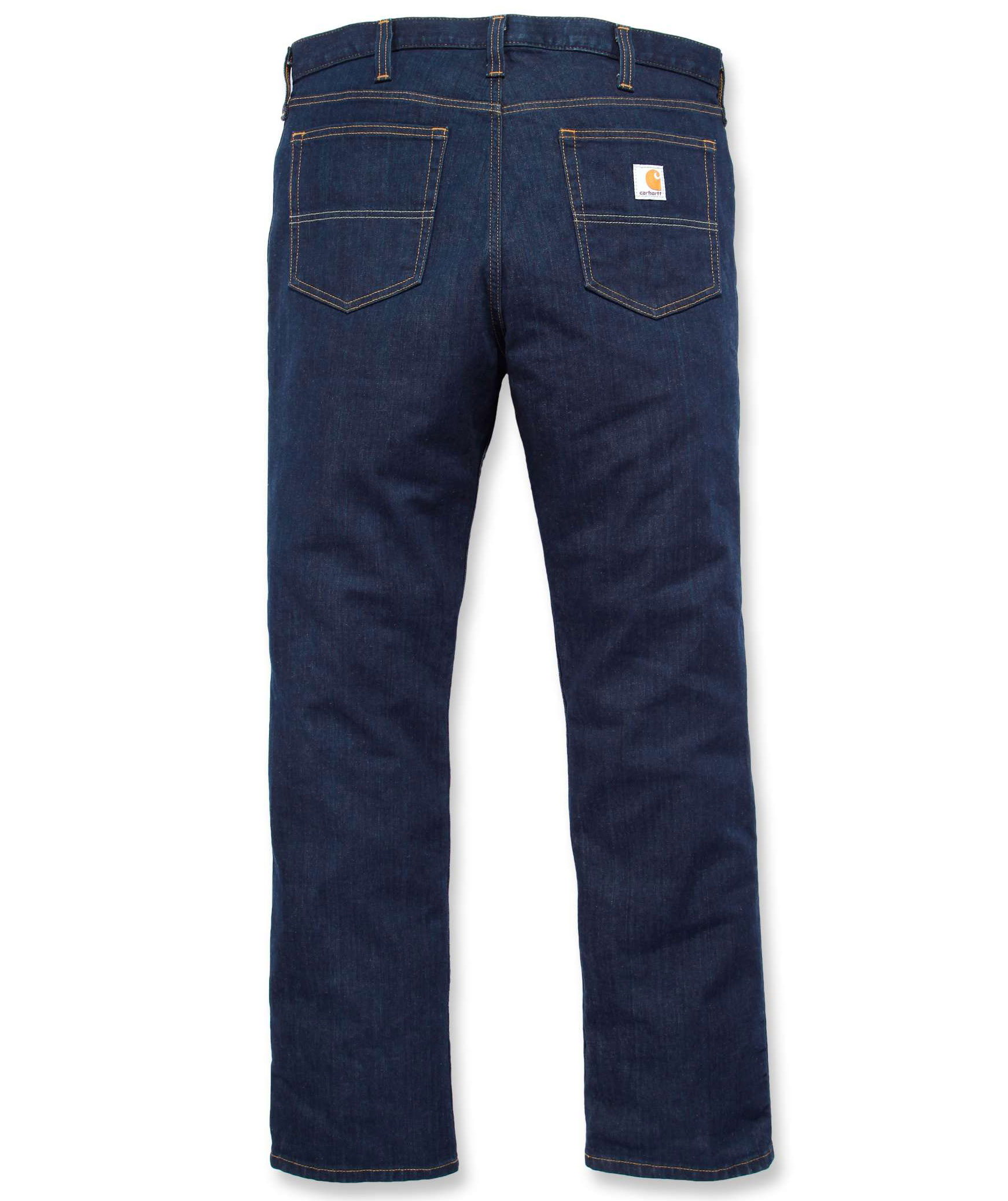 Carhartt Slim fit Tapered jeans, Erie, large image number 2