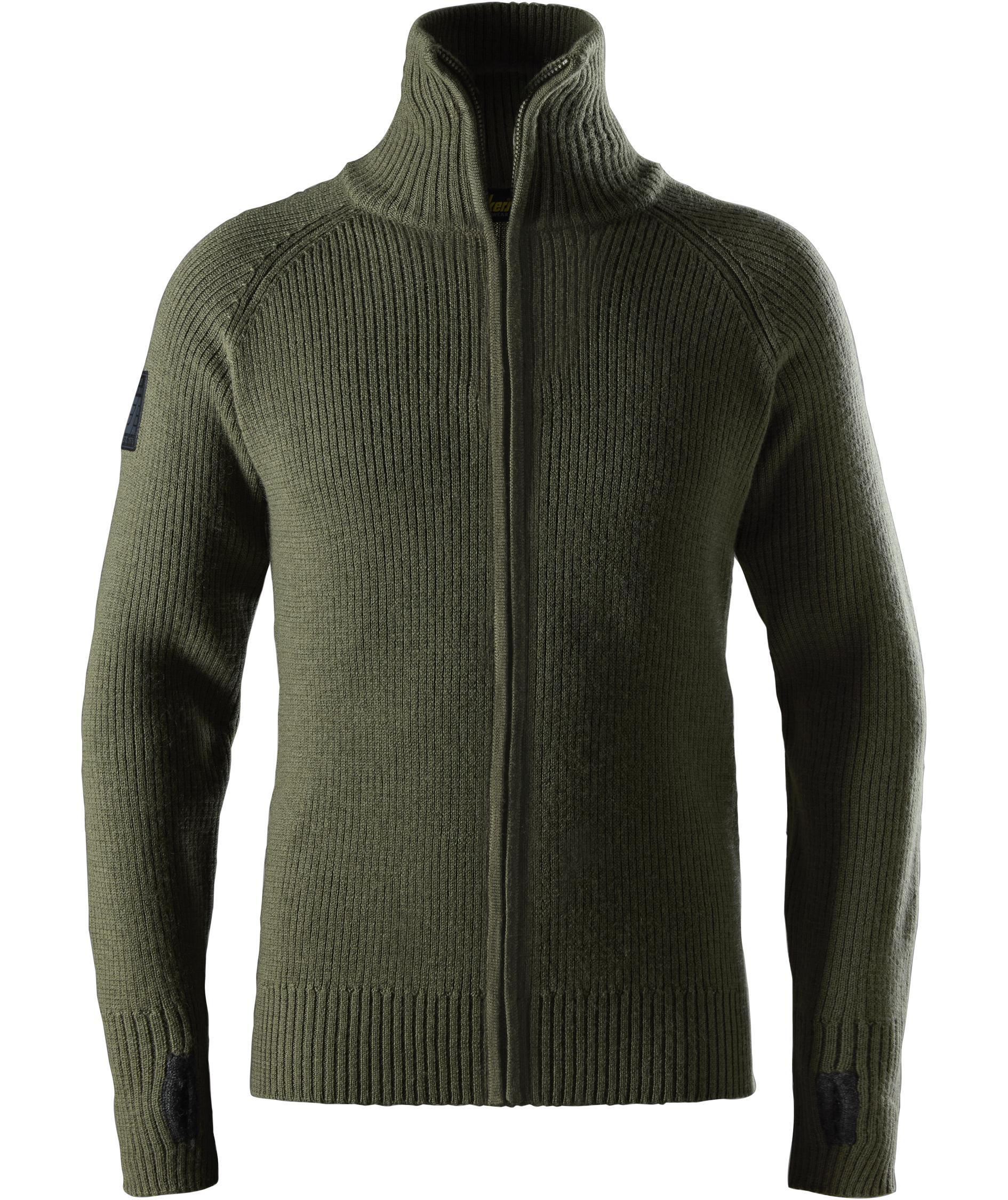 Snickers Wollcardigan 2906