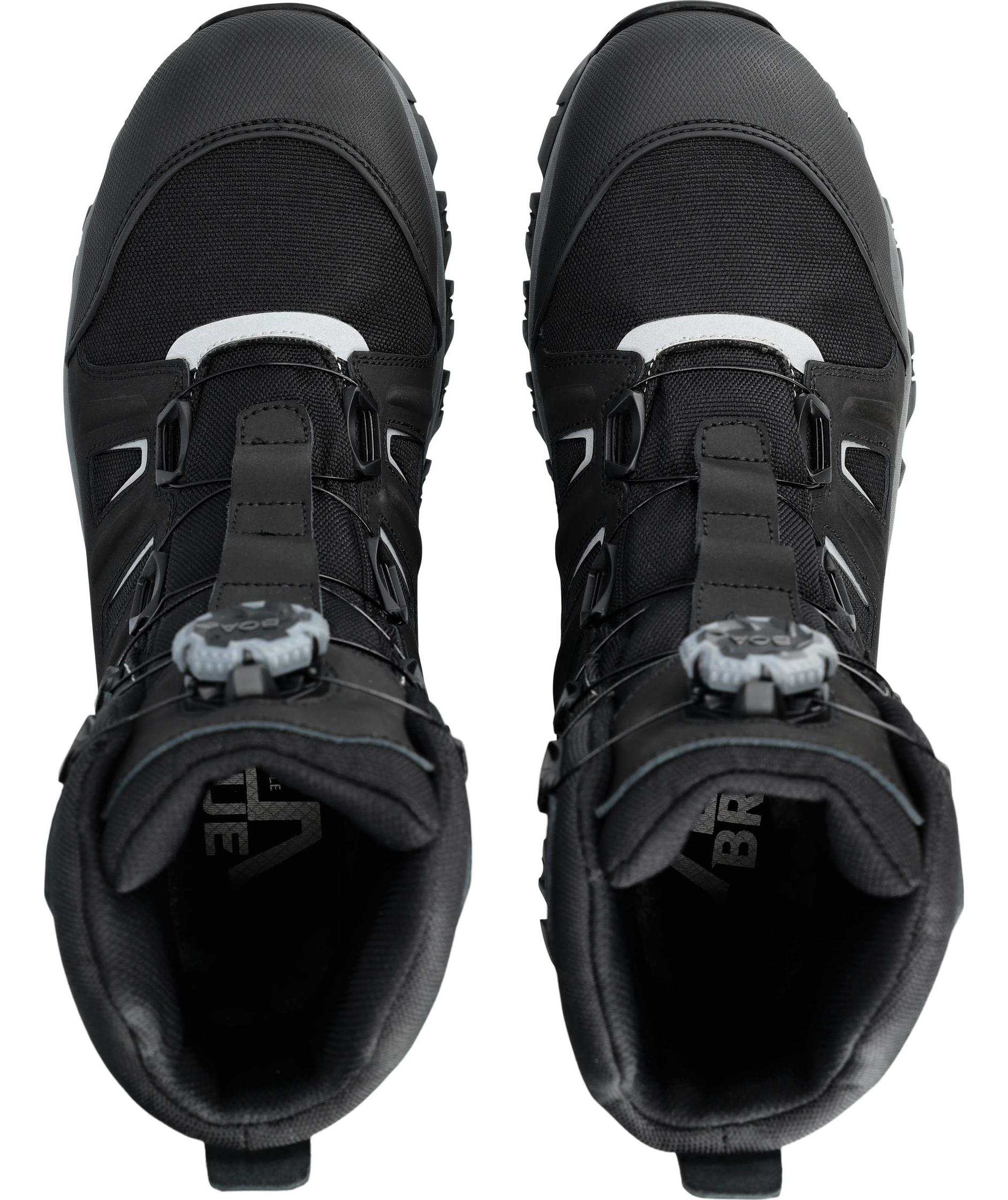 2.sortering Brynje&nbsp;B-dry&nbsp;Arctic sikkerhedsst&oslash;vler S7L, Sort, Sort, large image number 12