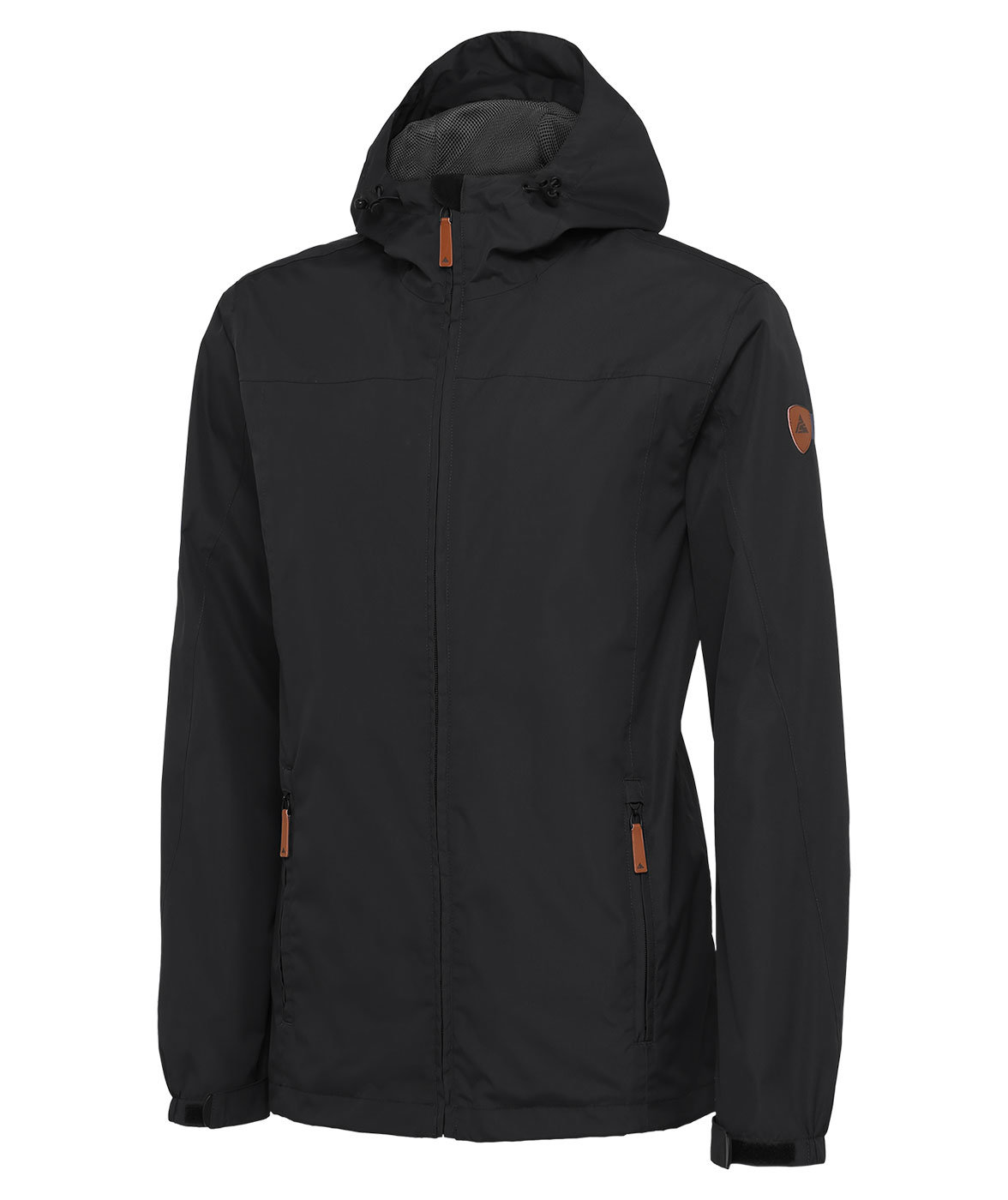 Pitch Stone skaljacka, Black