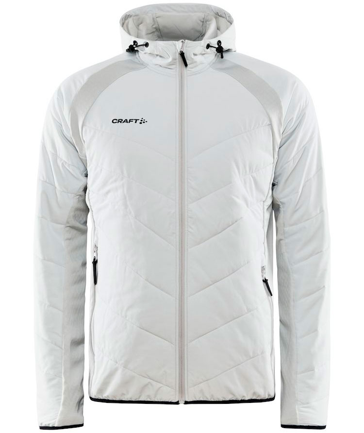 Craft ADV Explore Hybridjacke, Ash
