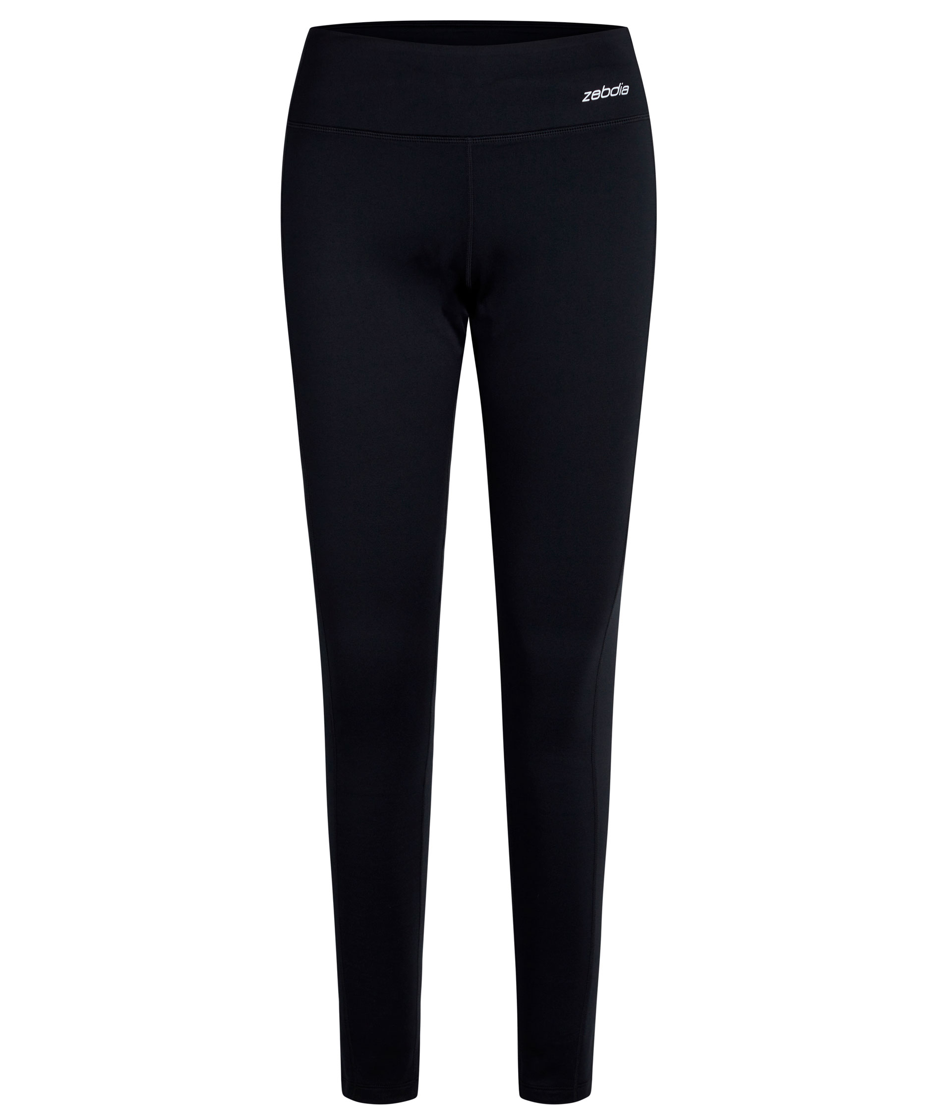 Zebdia dame l&oslash;be tights