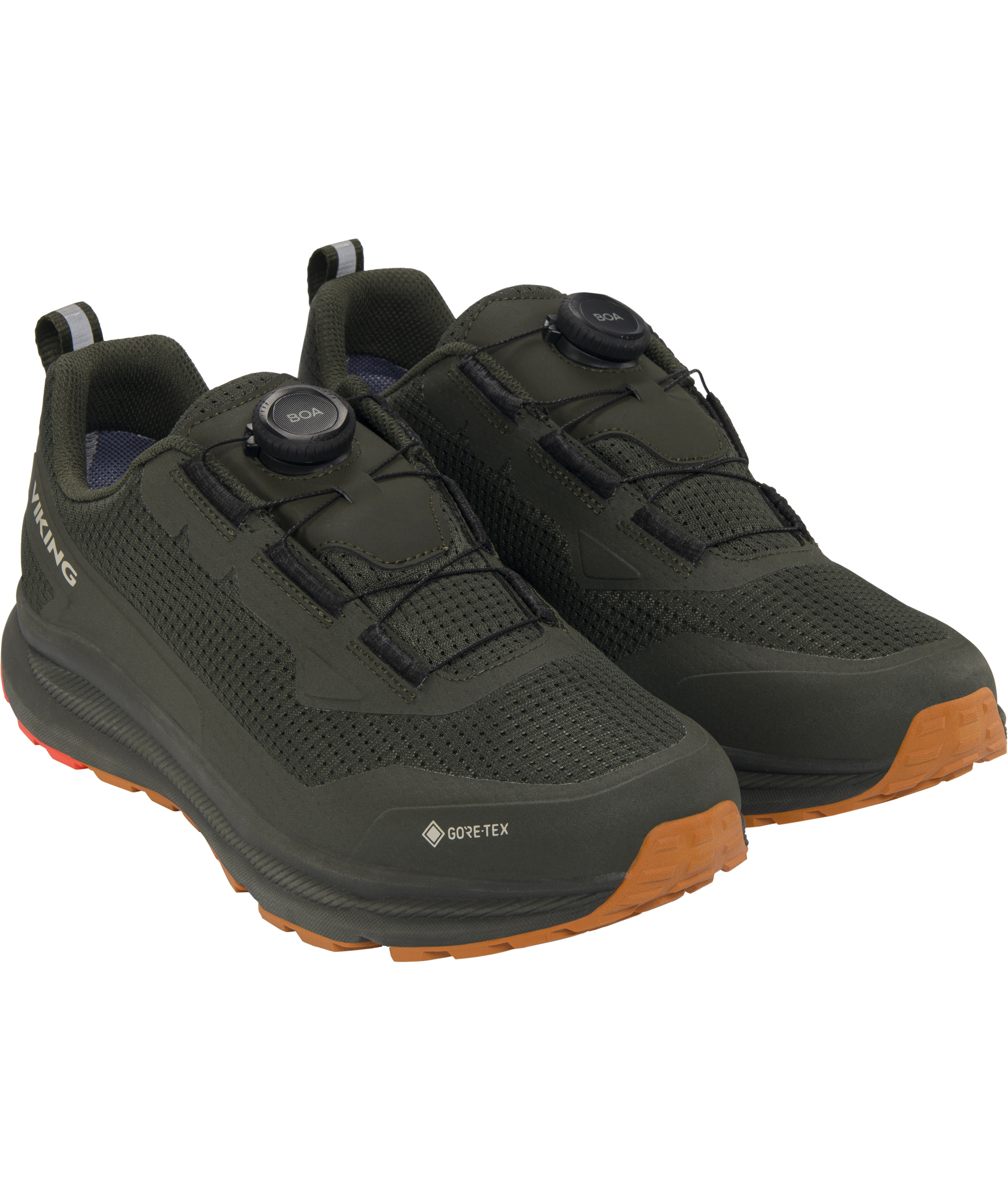Viking Motion Low GTX M sneakers