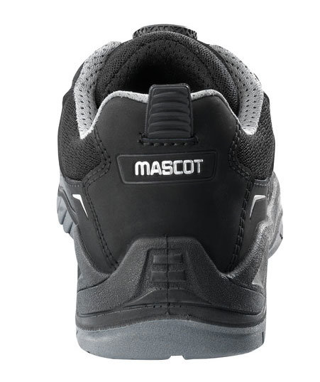 Mascot Manaslu vernesko S3, Svart, large image number 6