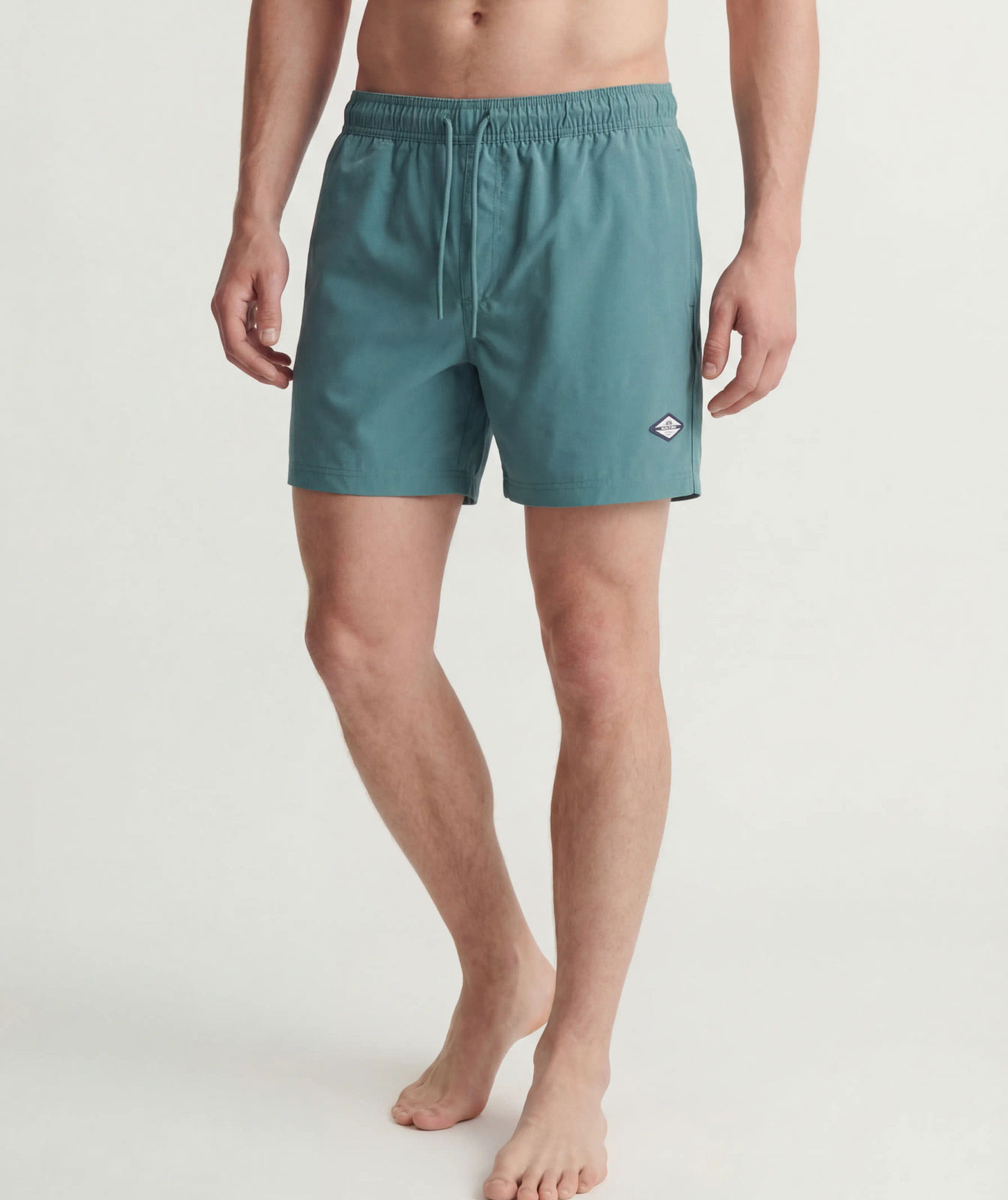 Jack & Jones JPSTMAUI TROPIC badbyxa, 0012, large image number 5