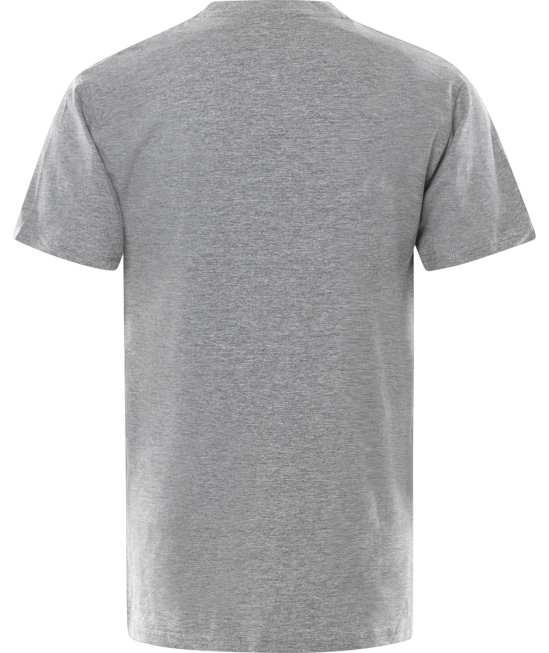 Fristads Acode T-shirt 1911, Ljusgr&aring;, large image number 2
