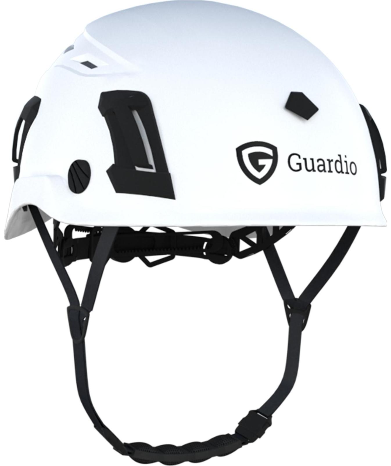 Guardio Armet MIPS skyddshj&auml;lm, Vit, Vit, large image number 1