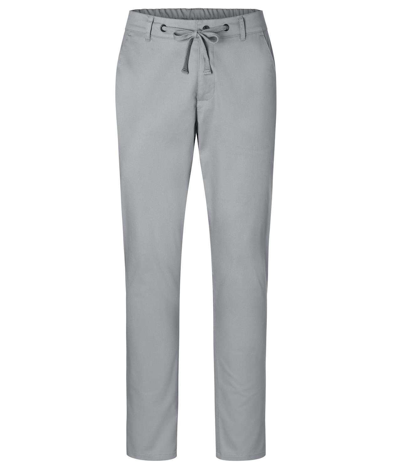 Karlowsky chino stretchbukse, St&aring;lgr&aring;, St&aring;lgr&aring;, swatch