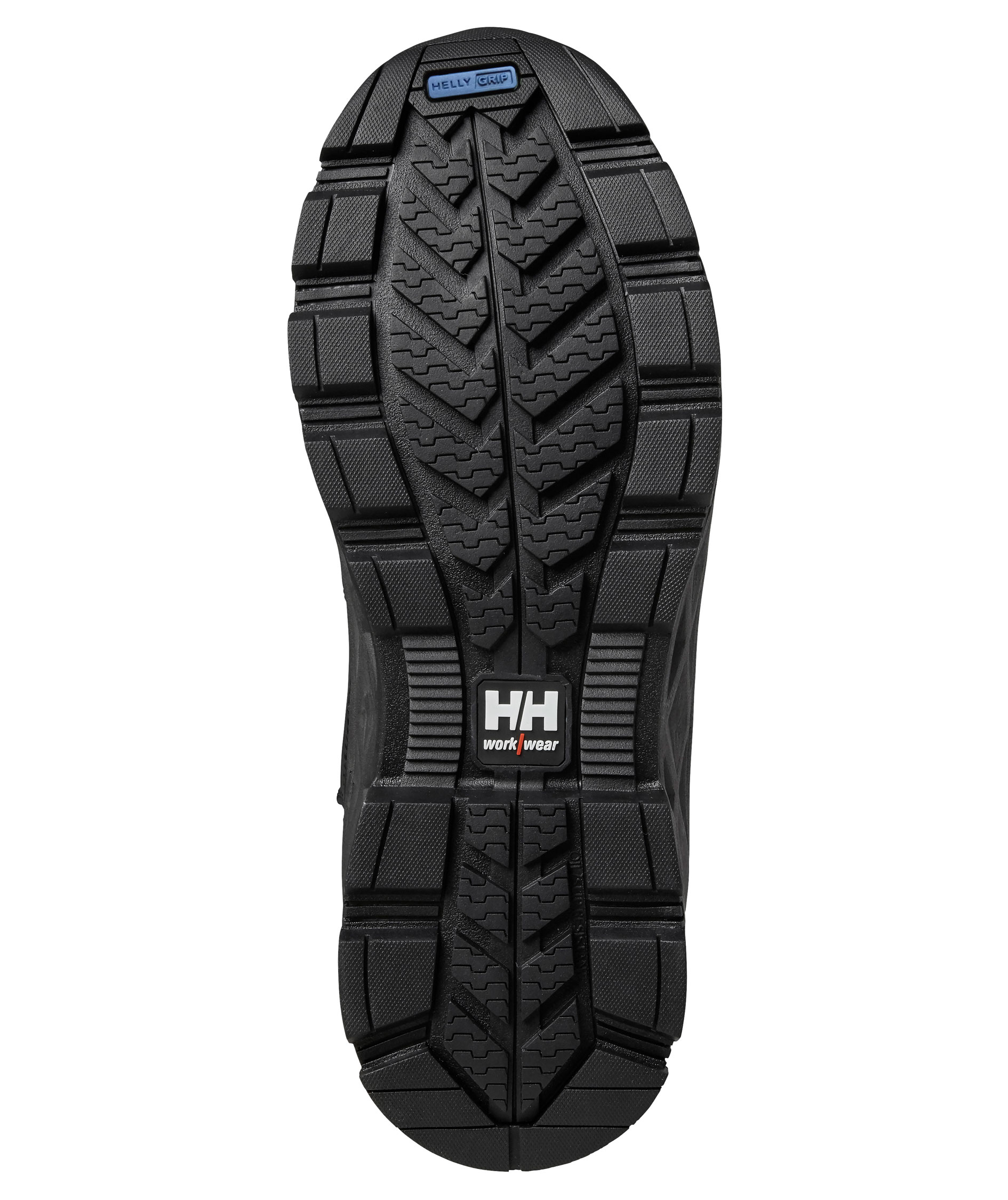 Helly&nbsp;Hansen&nbsp;Oxford skyddsk&auml;ngor S3, Svart, large image number 4