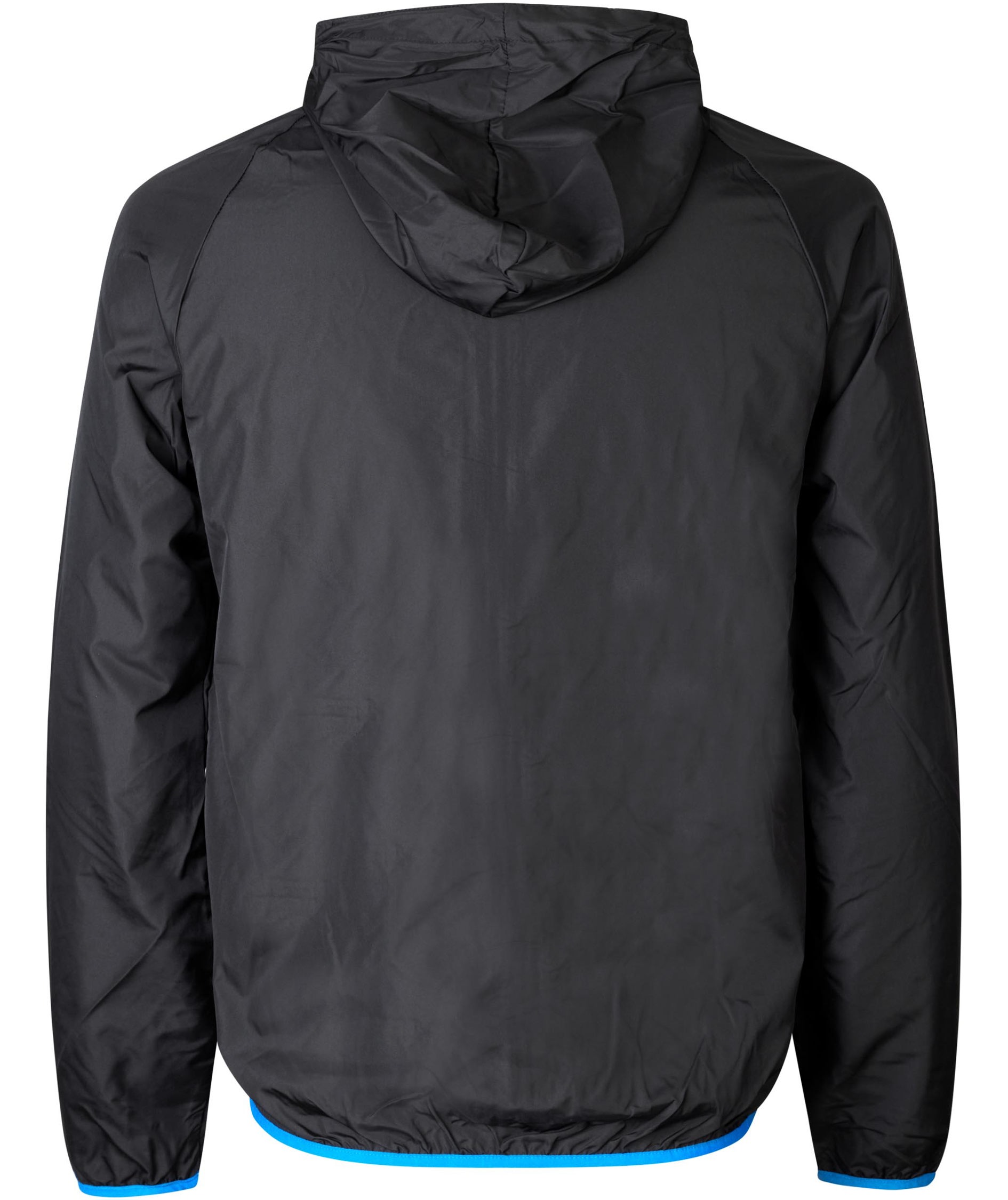 ID windbreaker, Svart