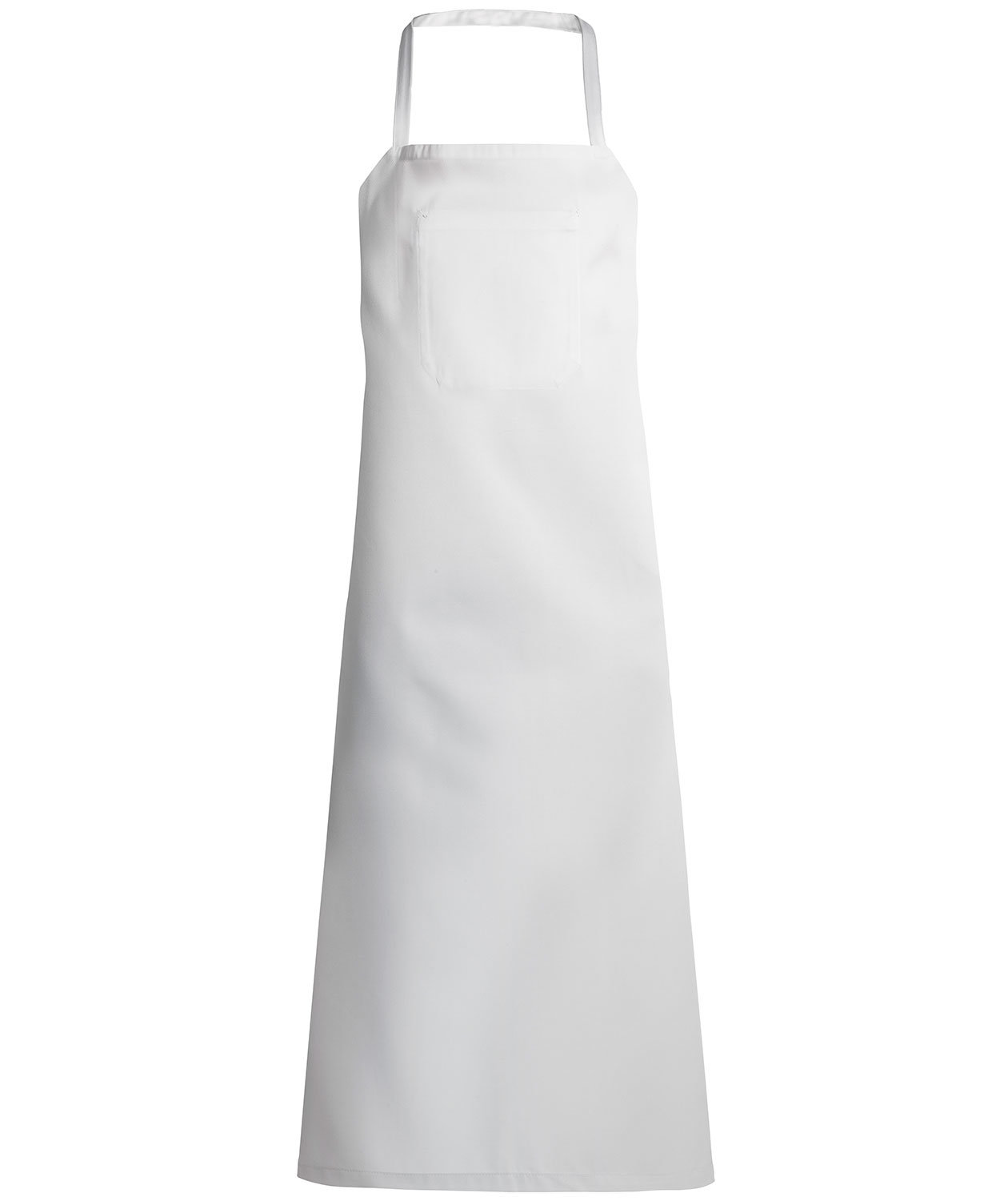 Kentaur brett br&ouml;stlappsf&ouml;rkl&auml;de, Vit