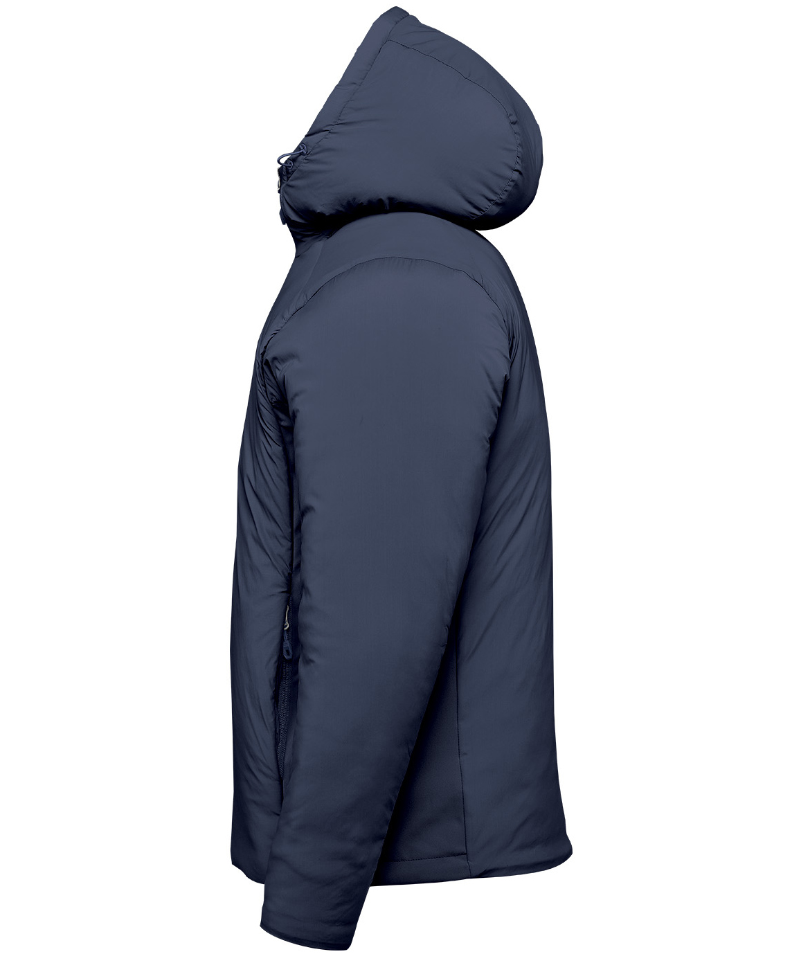 Stormtech Cascadia Jacke, Marine, large image number 3