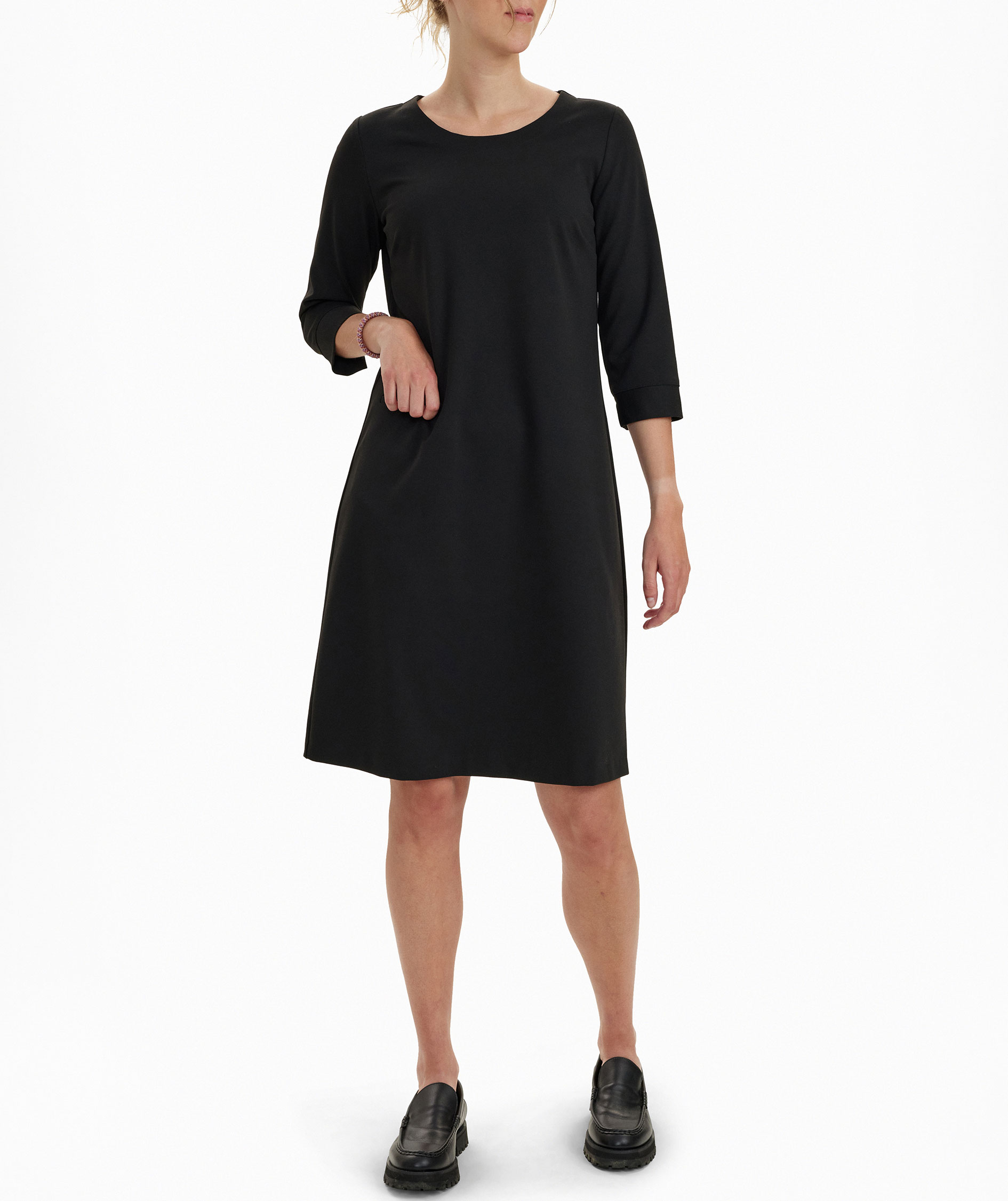 Sunwill Extreme Flex kjol dam, Black