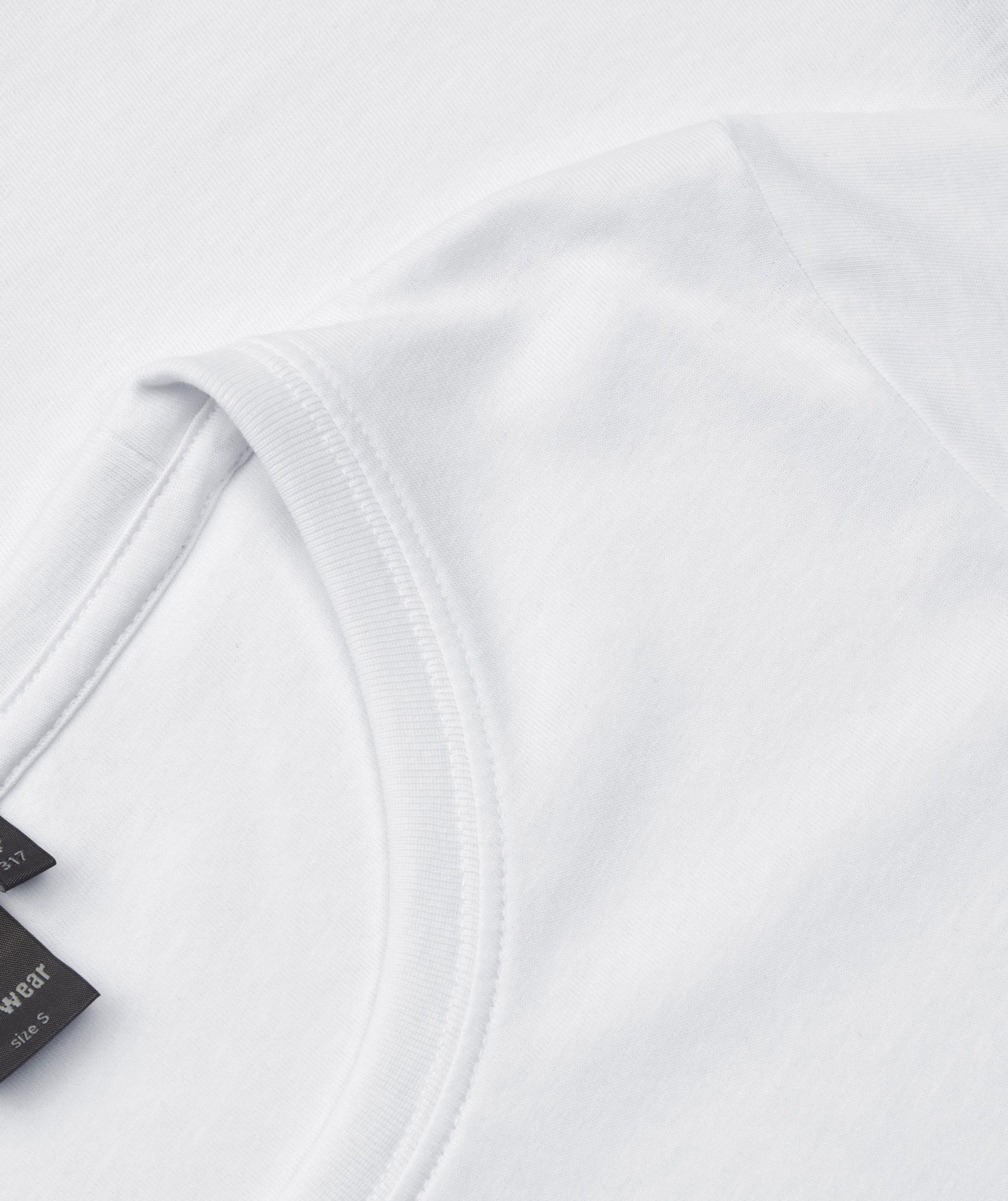 ID PRO Wear light women's T-shirt, White, large image number 3