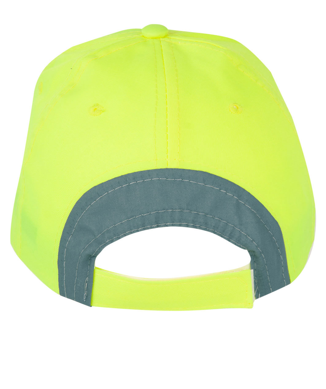 You Link&oslash;ping refleks cap, Hi-Vis&nbsp;Gul, Hi-Vis&nbsp;Gul, large image number 1