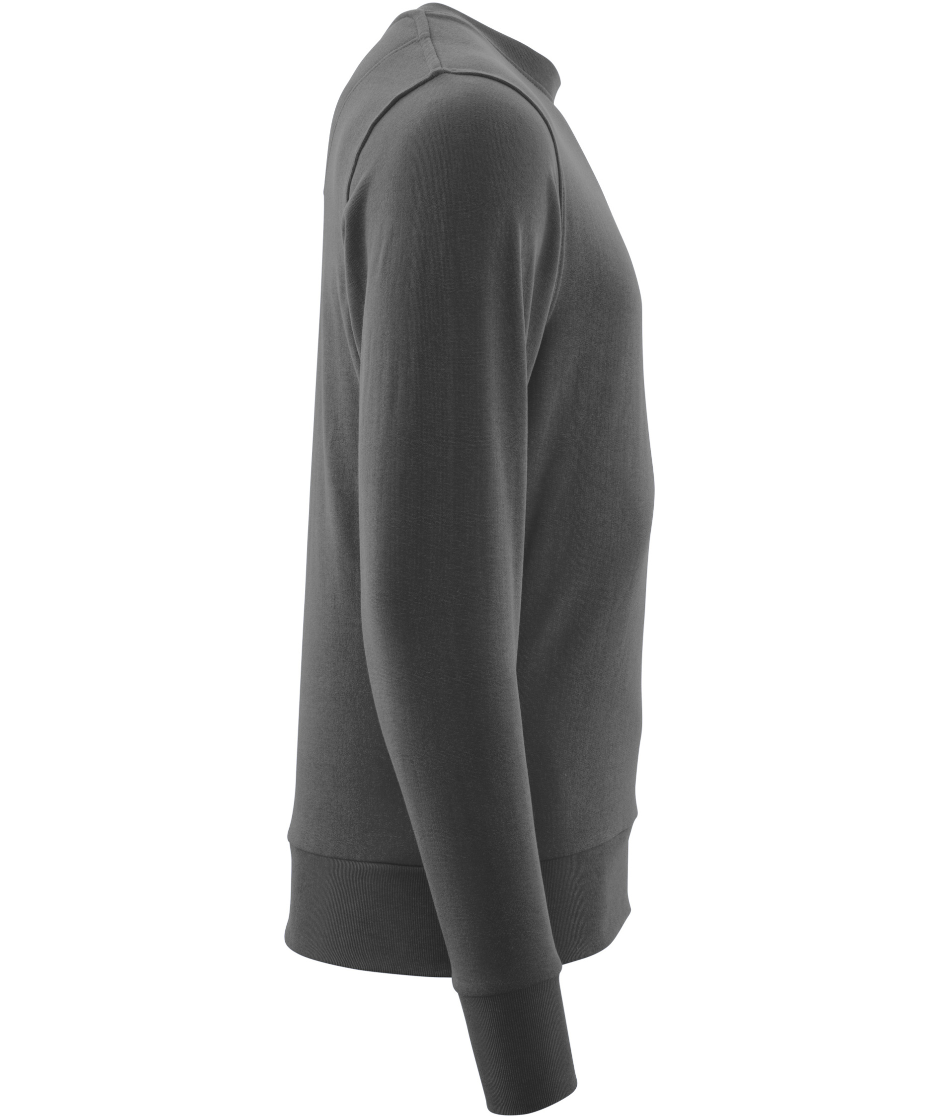 Mascot Crossover sweatshirt, Stone grey, large image number 2