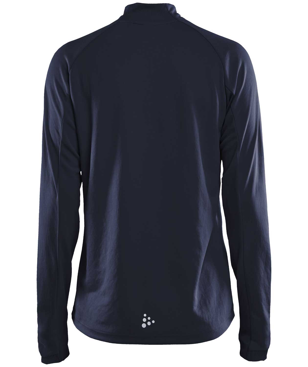 Craft Evolve Halfzip Sweatshirt, Navy, large image number 2