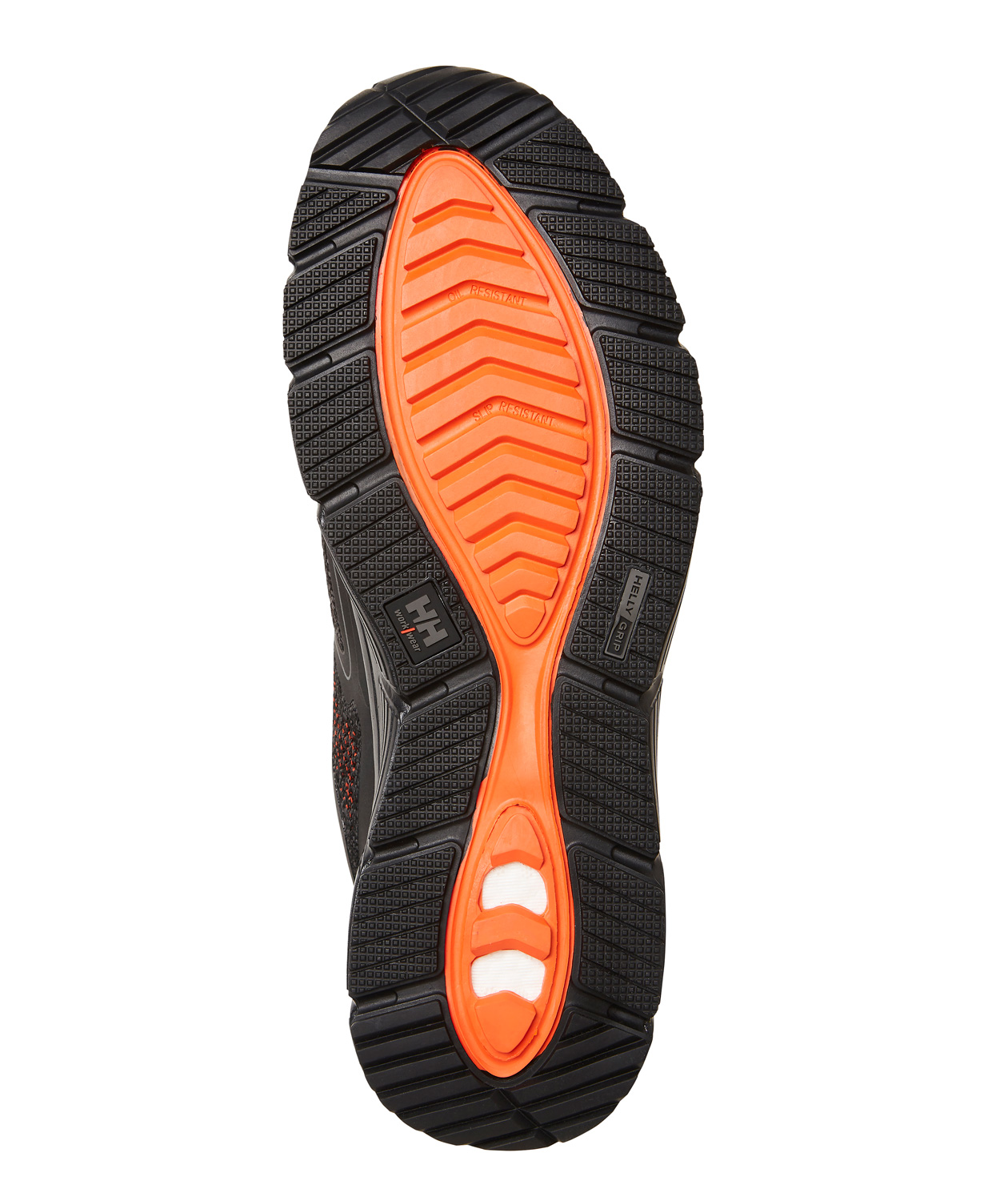 Helly&nbsp;Hansen&nbsp;Kensington Low Boa sikkerhedssko S1P, Black, large image number 4