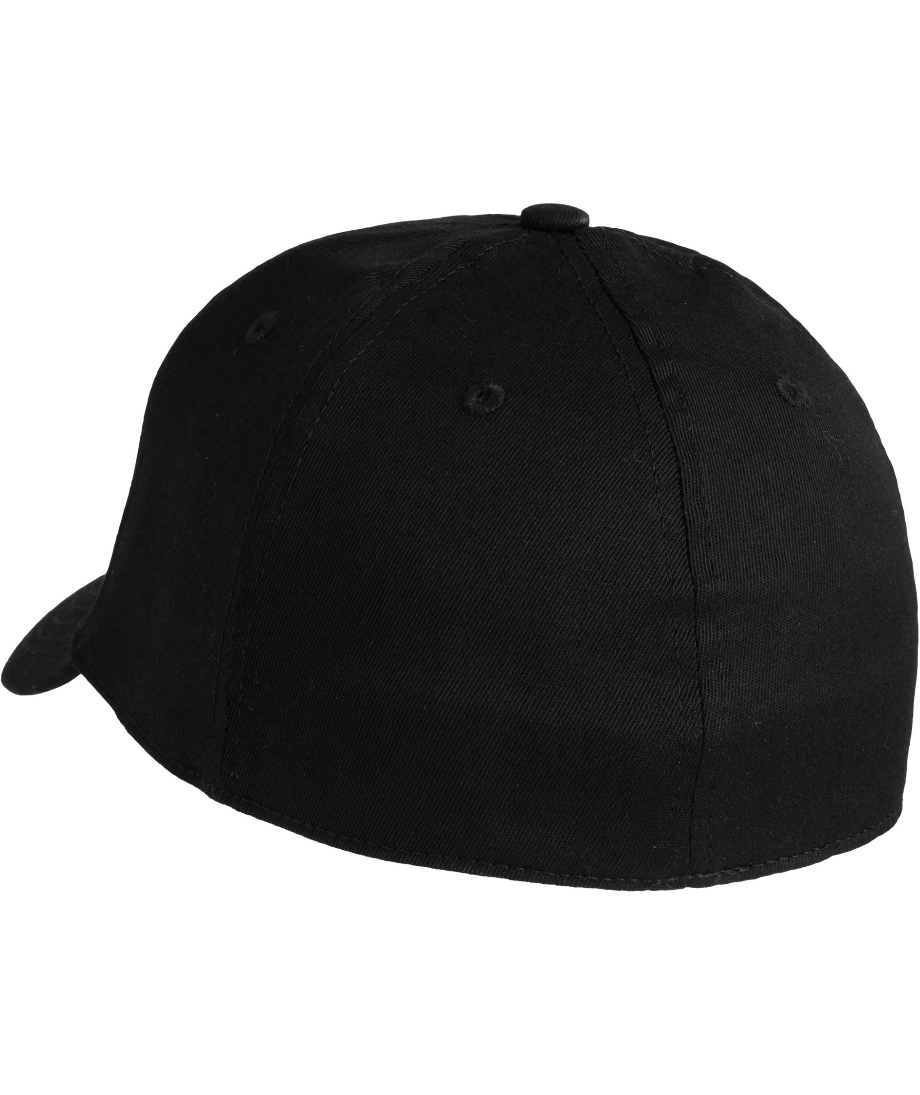 ID Stretch keps, Svart