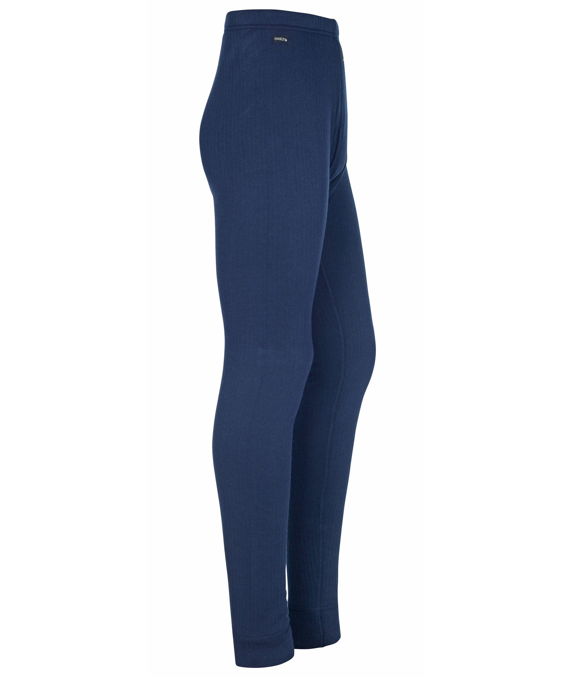 Mascot Crossover Arlanda Thermo-Unterhose, Marine, large image number 2
