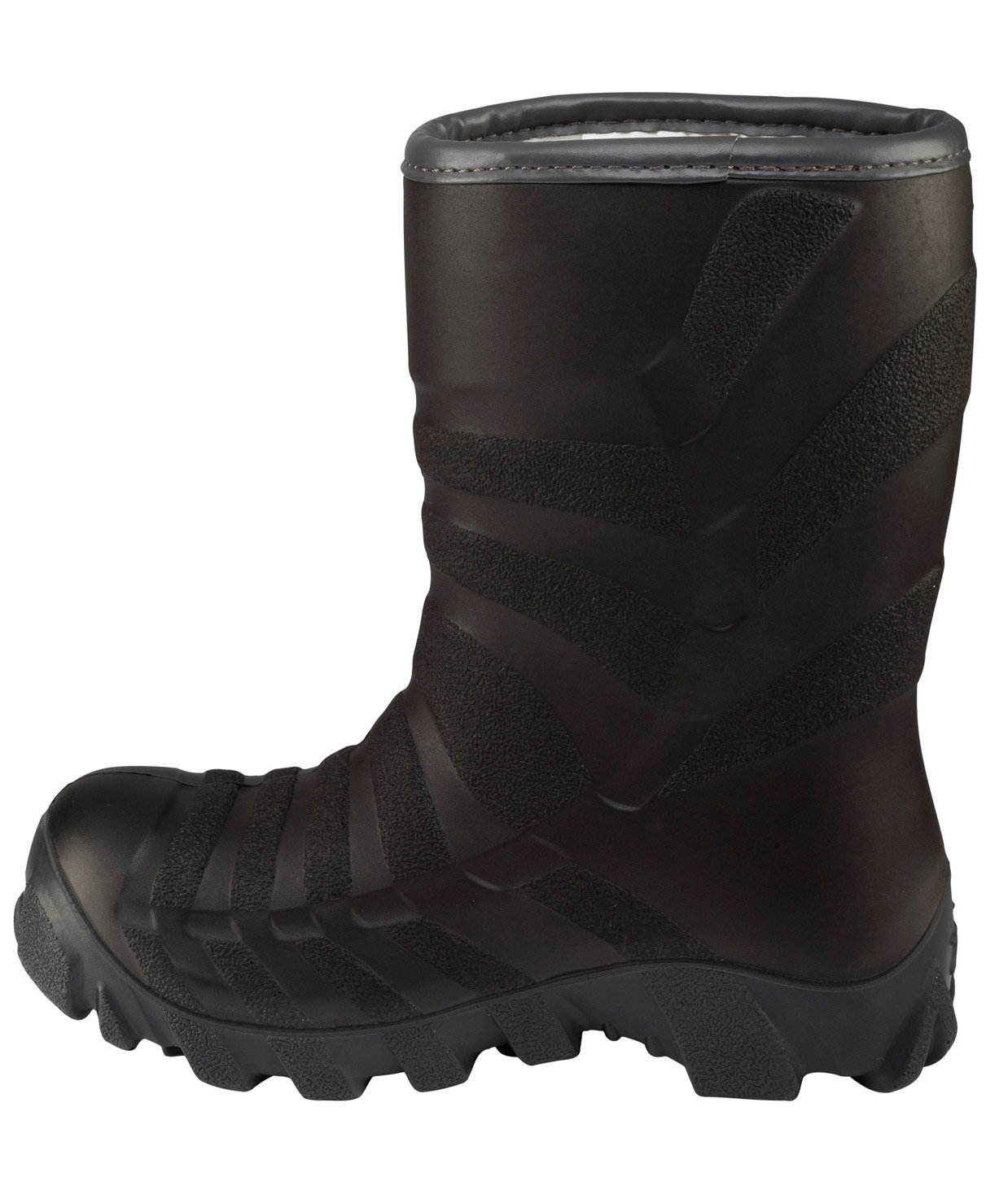 Viking Ultra 2.0 termost&oslash;vler til b&oslash;rn, Sort/Gr&aring;, large image number 3