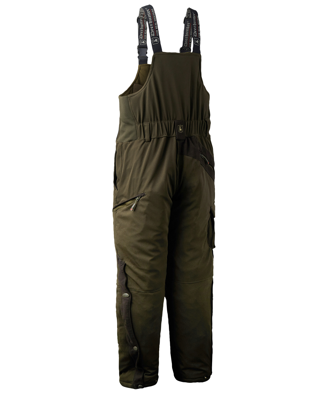 Deerhunter Muflon bib trousers