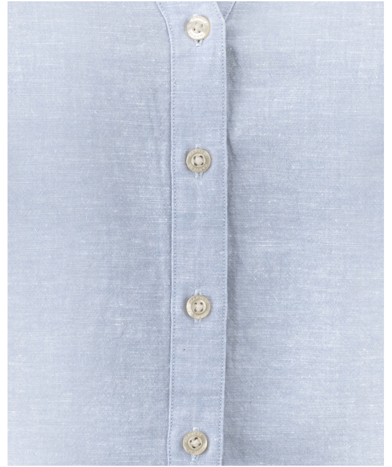 James Harvest Townsend dame h&oslash;rskjorte, Light blue, large image number 3