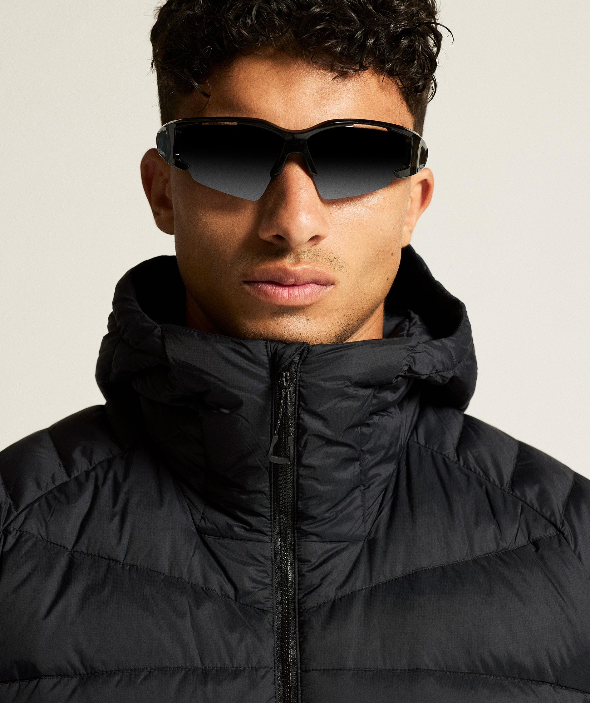 Craft ADV Explore Light dunjakke, Black, large image number 5