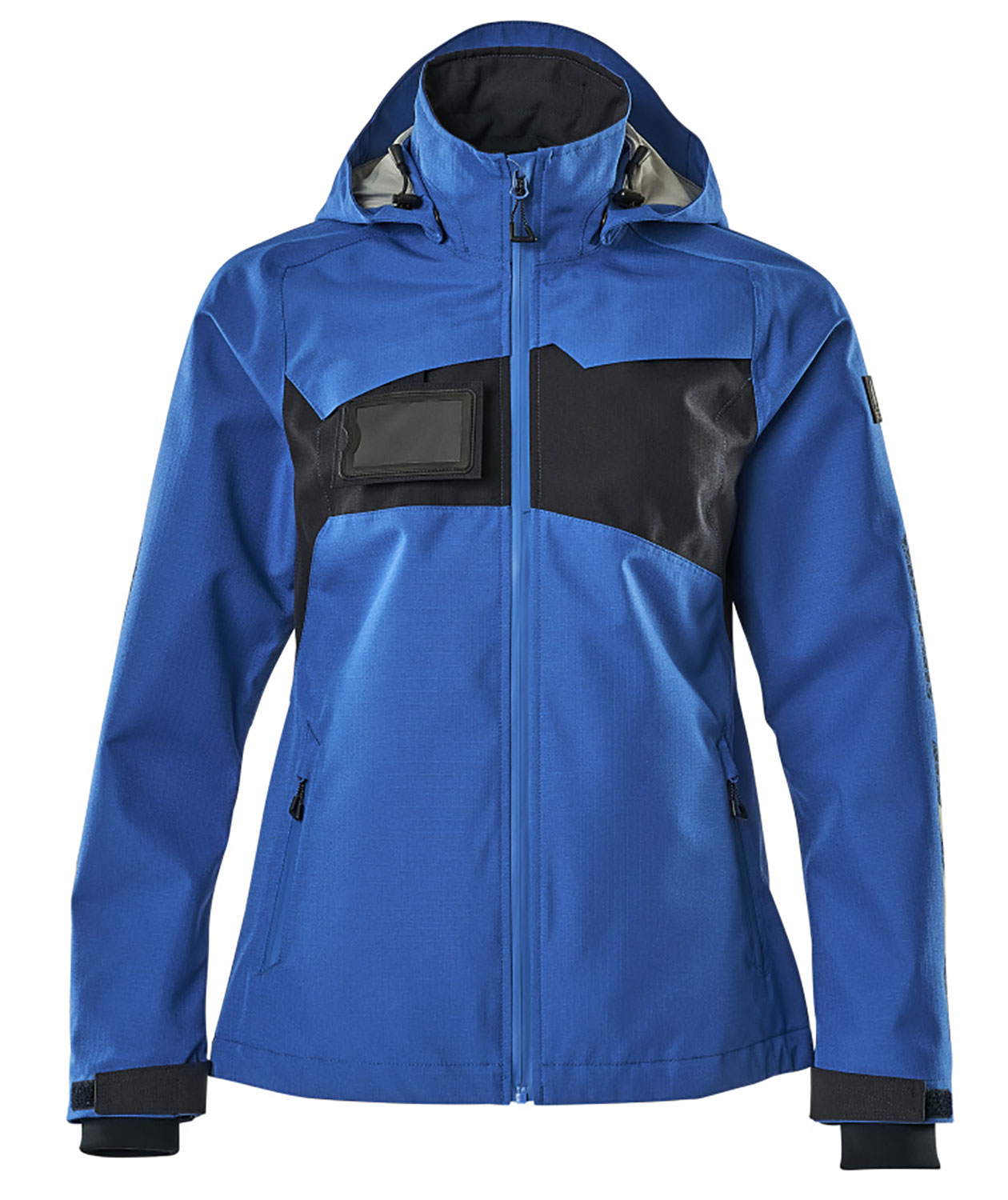 Mascot Accelerate dame skalljakke, Asurbl&aring;/M&oslash;rk Marine, Asurbl&aring;/M&oslash;rk Marine, swatch