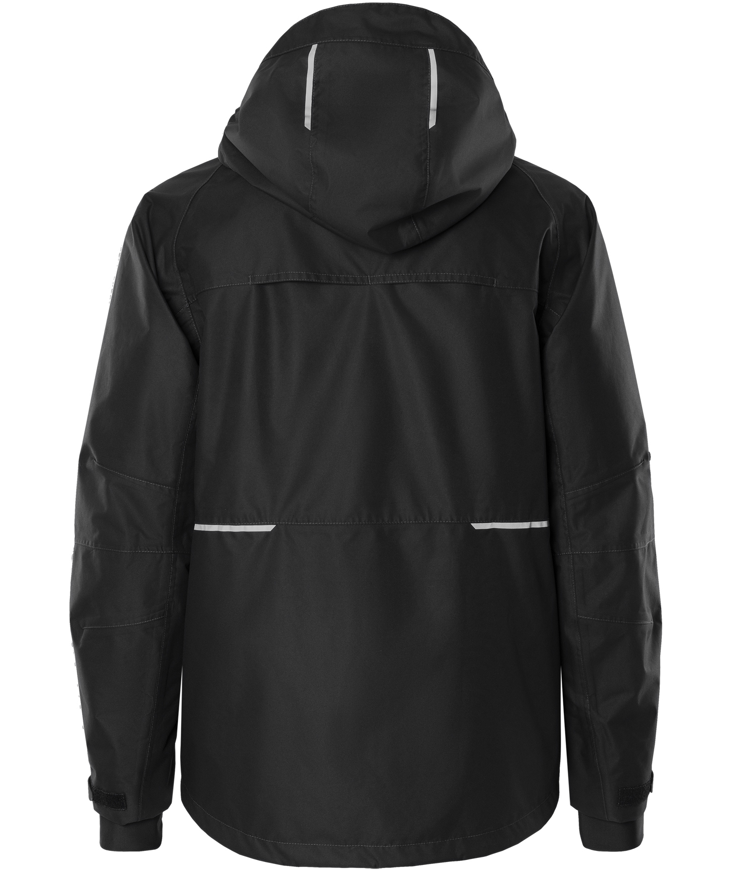 Fristads Airtech&reg; skaljacka, Svart, large image number 2