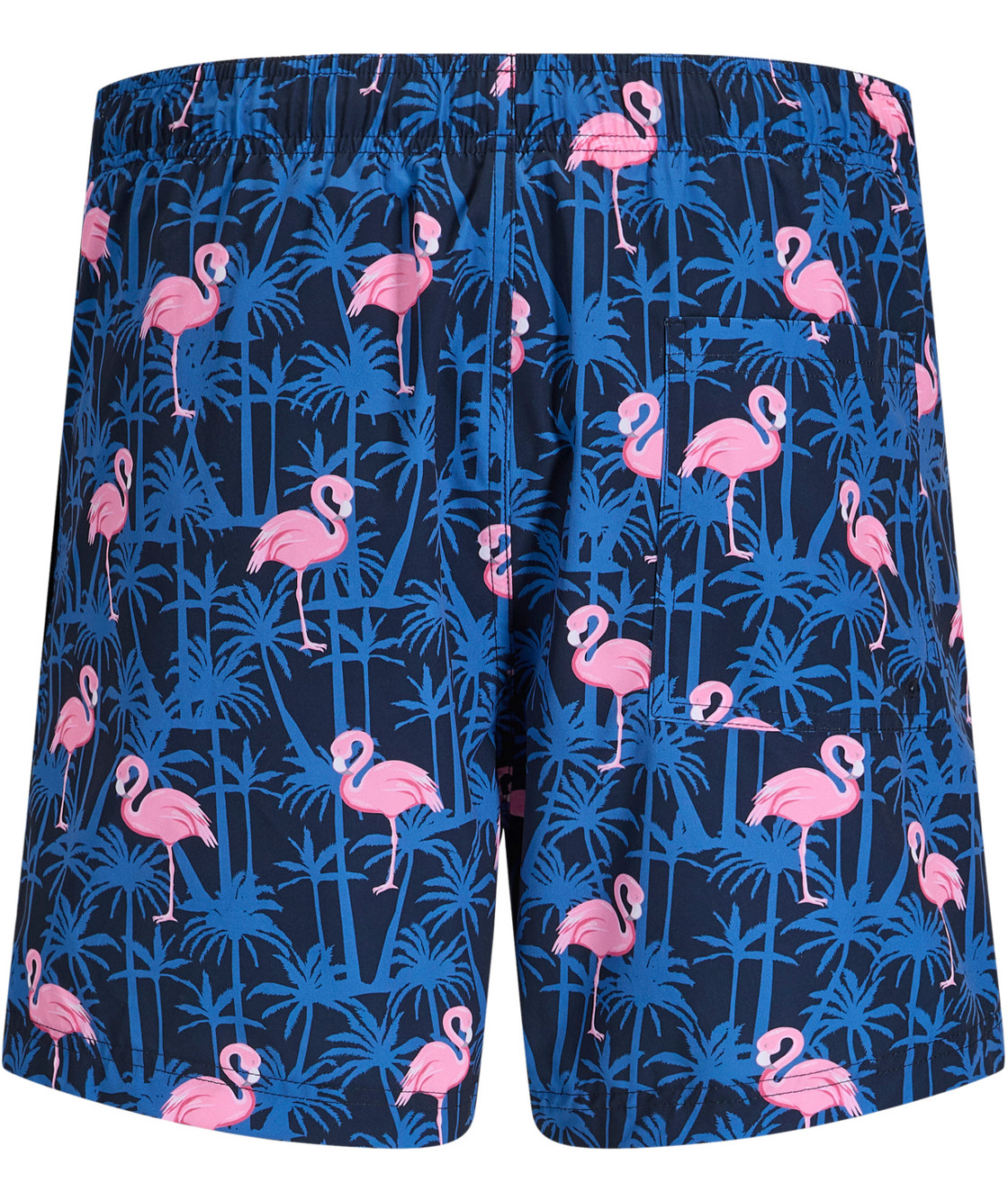 Jack & Jones JPSTMAUI VIBES badbyxa, Navy Blazer, large image number 2