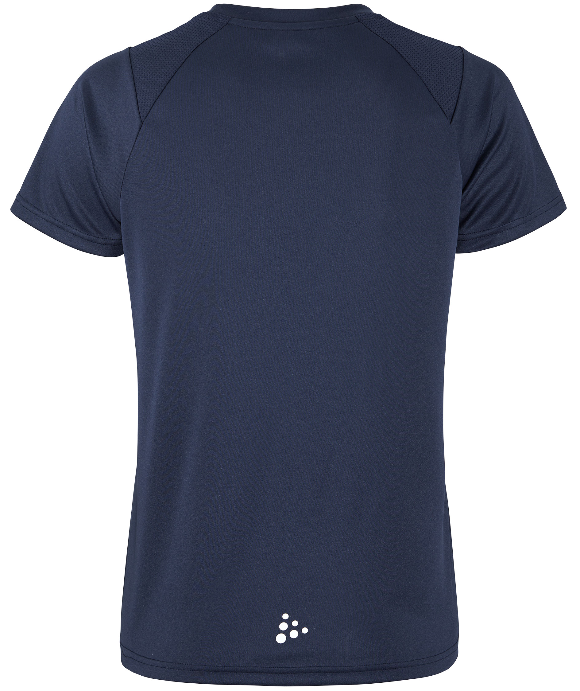 Craft Rush 2.0 dame T-skjorte, Navy, large image number 2