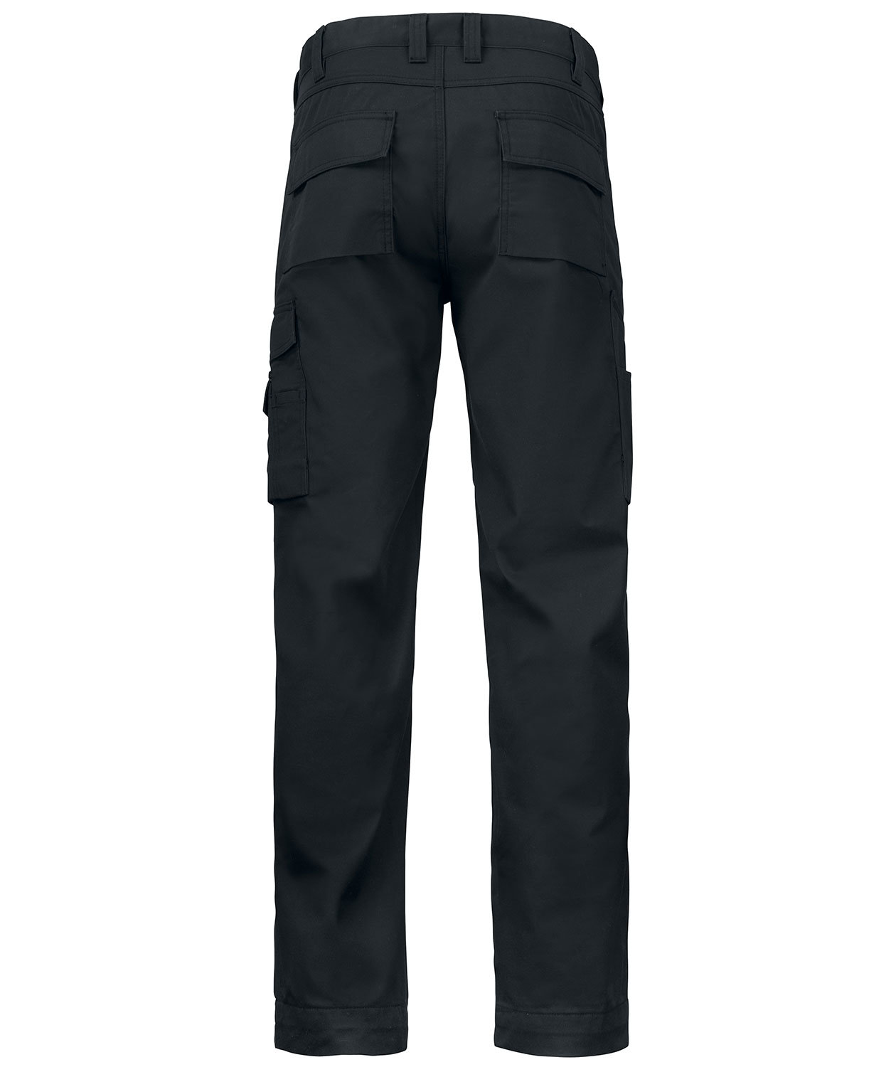 ProJob Prio servicebukser 2530, Sort, large image number 2