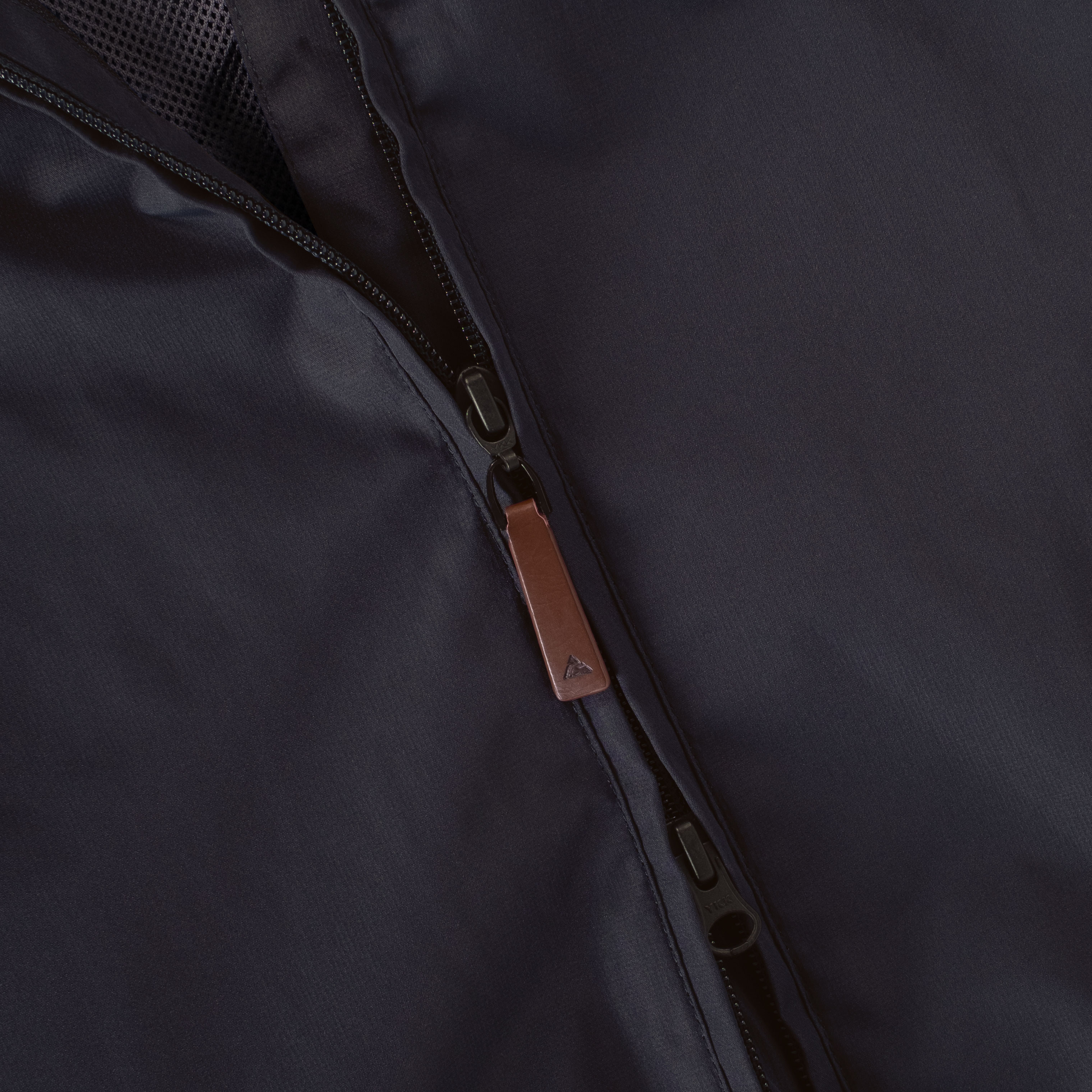 Pitch Stone skaljakke, Black, large image number 10