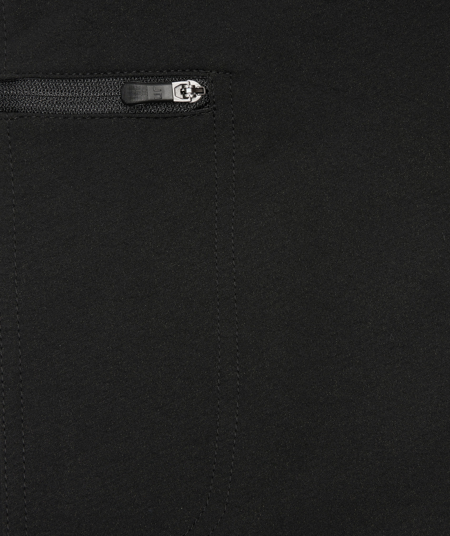 James & Nicholson outdoor / leisure trousers, Svart, large image number 5