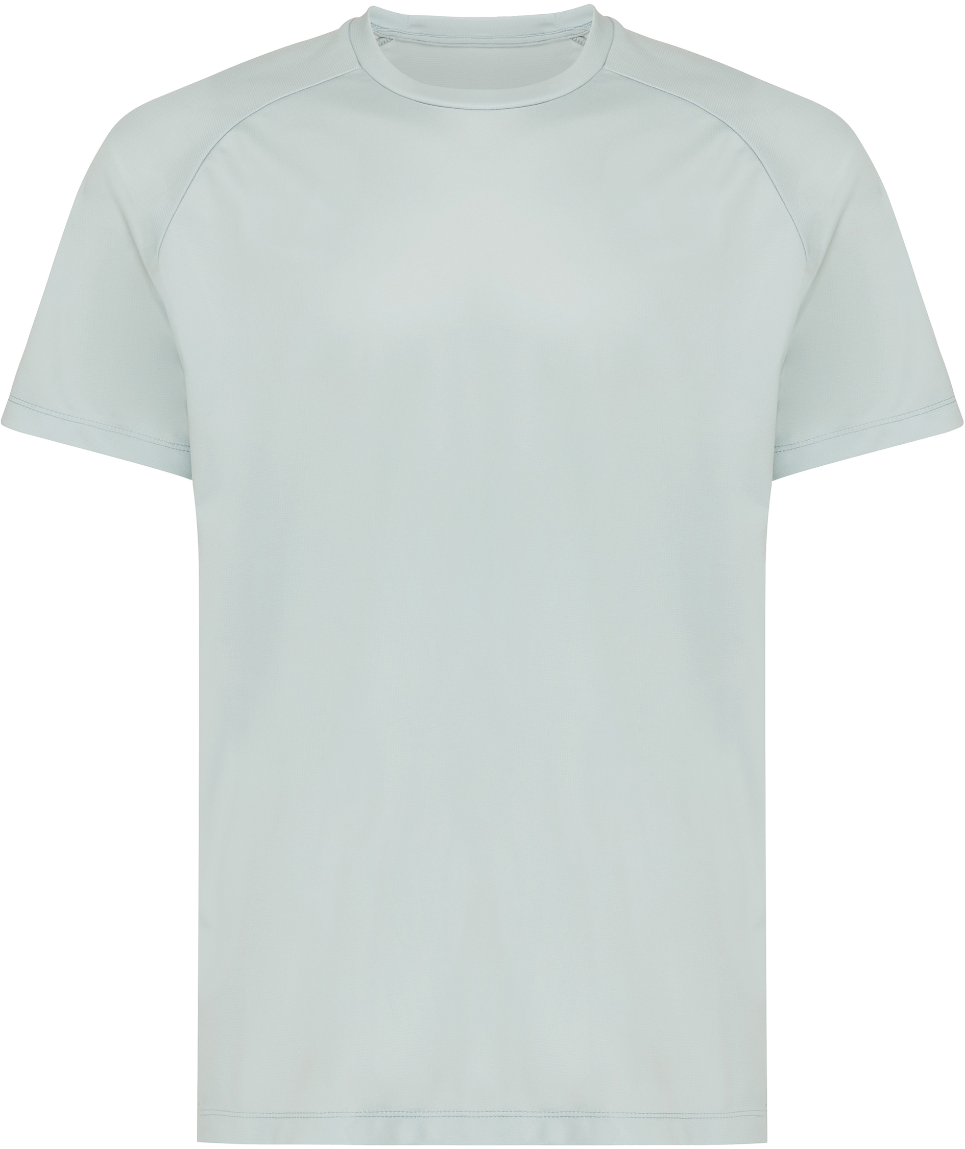 Iqoniq Tikal Sport T-shirt, Iceberg Green, Iceberg Green, swatch