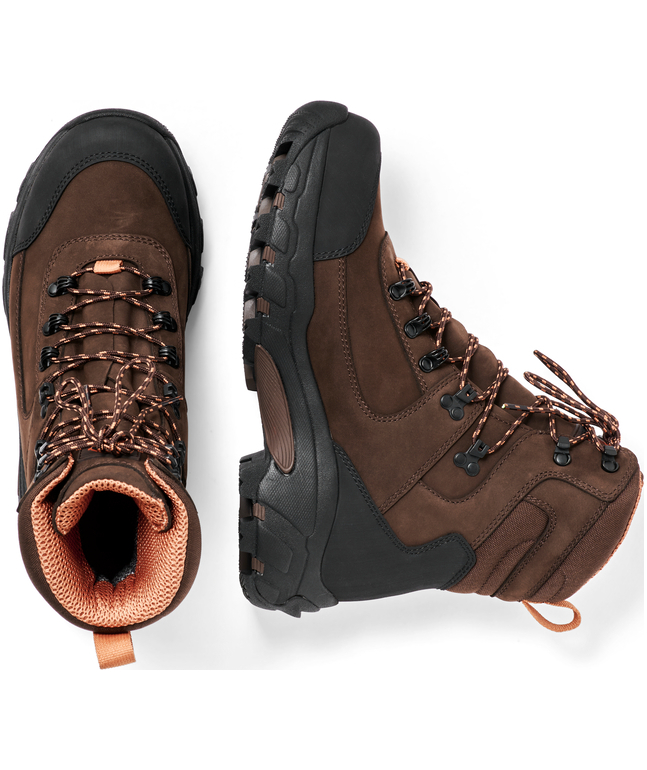 Gateway1 Game Trucker 8" st&oslash;vler, Dark brown, large image number 3