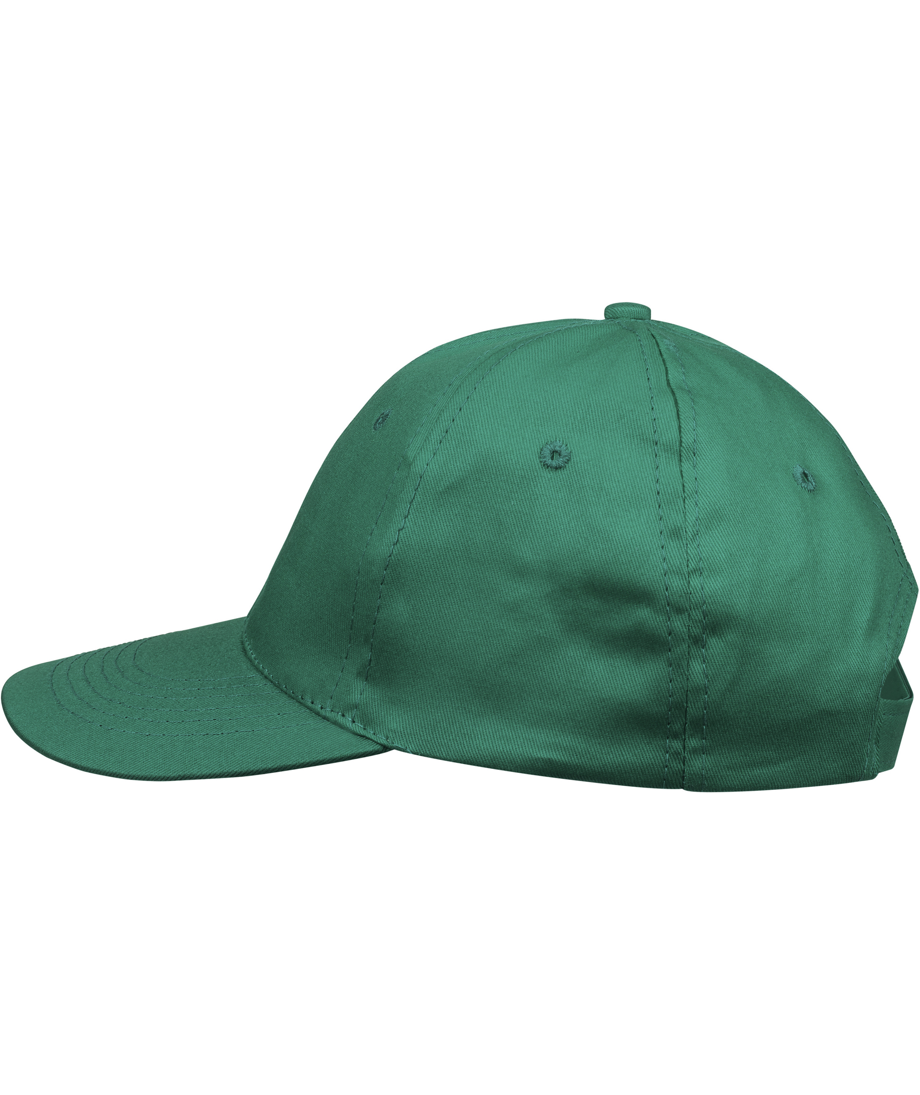 Karlowsky Action basecap, Green, Green, large image number 2