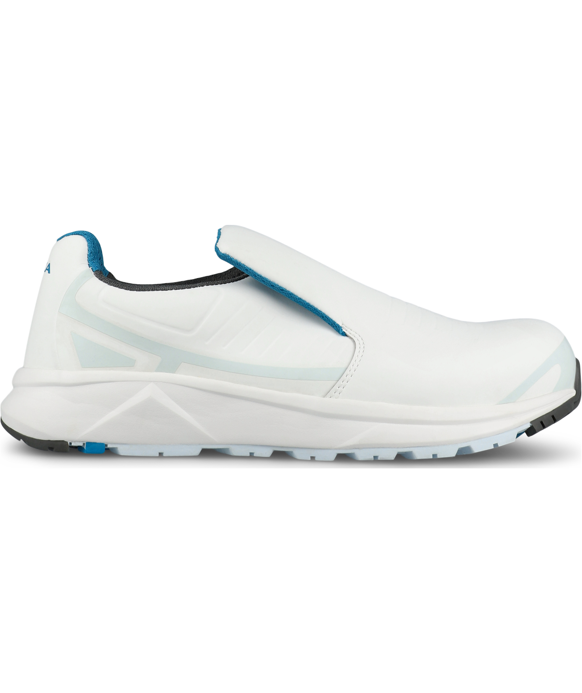 Sika Cloud Slip-on vernesko S2