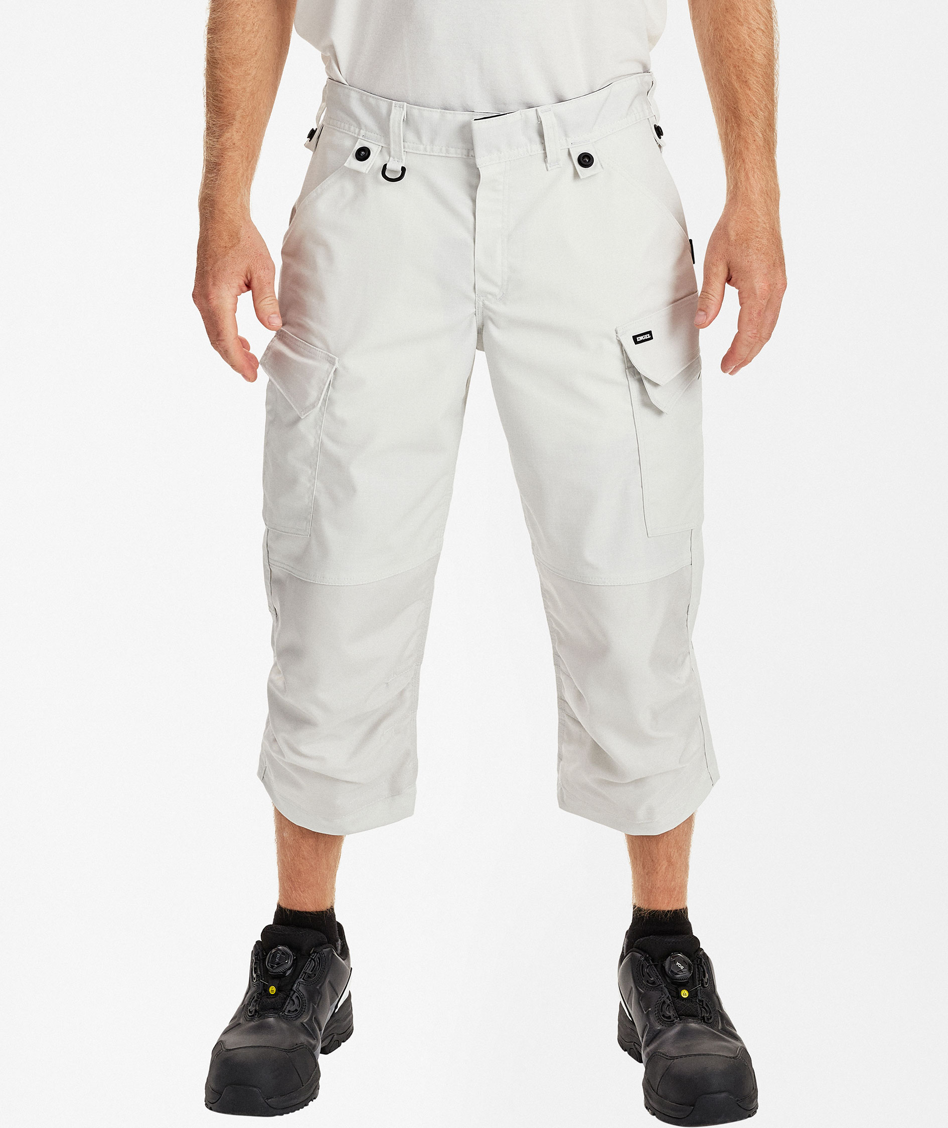 Engel Entire piratbyxa, Bone White, large image number 1