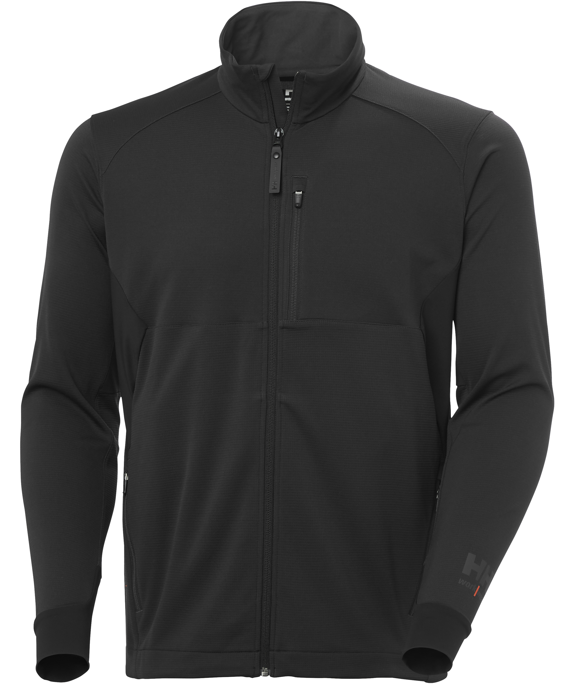 Helly Hansen Tech Active midlayer