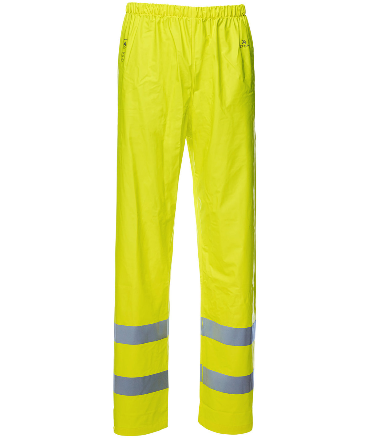 ELKA SecureTech Multinorm PU regnbukser