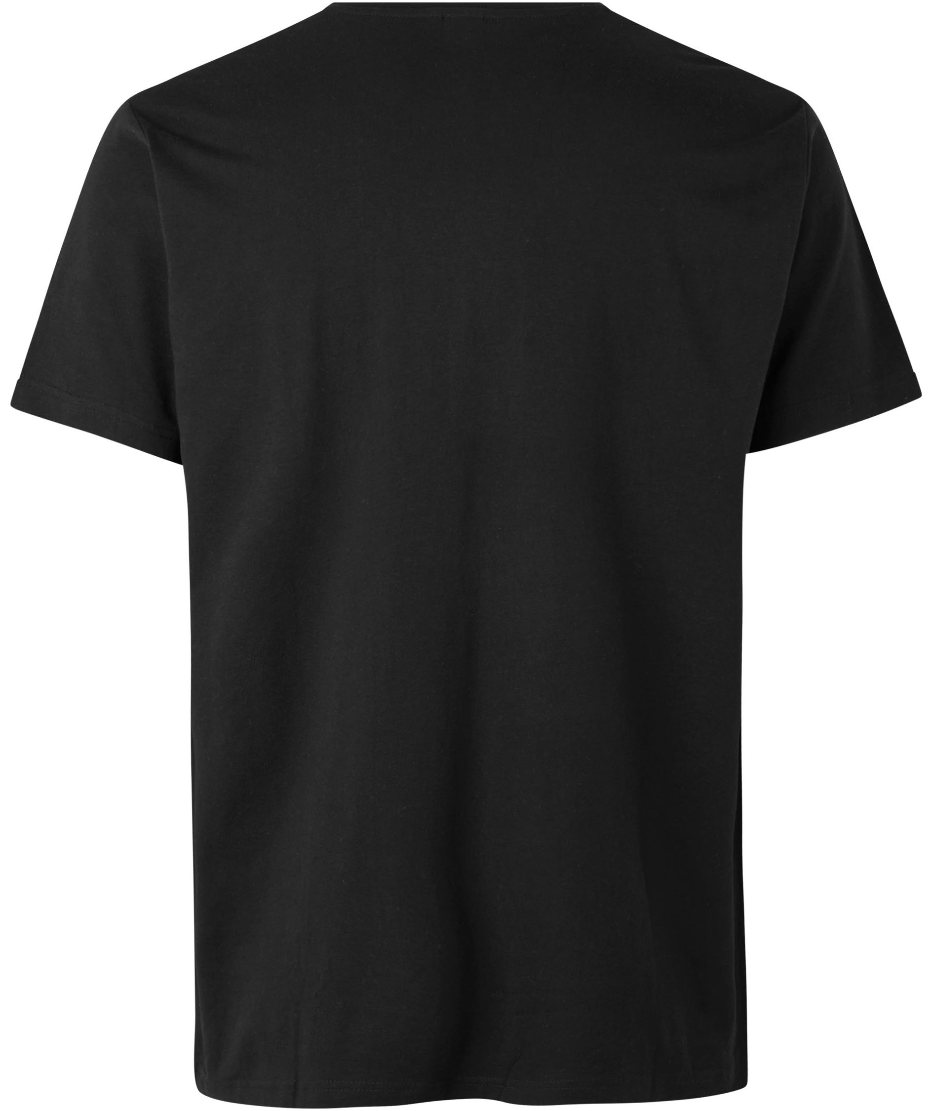 ID T-shirt med stretch