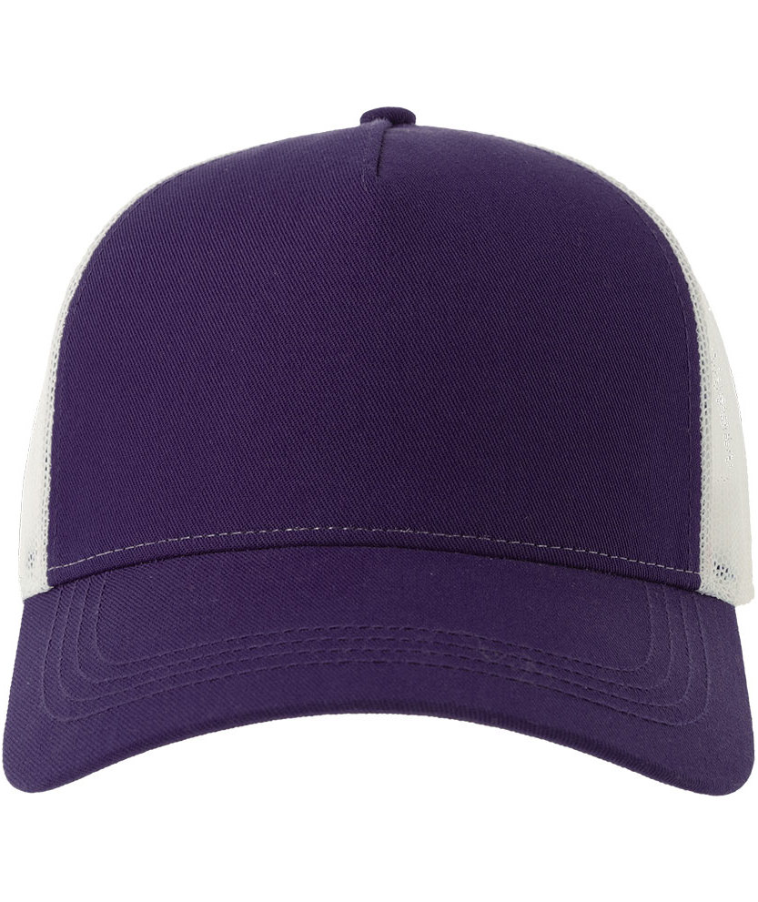 Atlantis Rapper Cotton-S cap