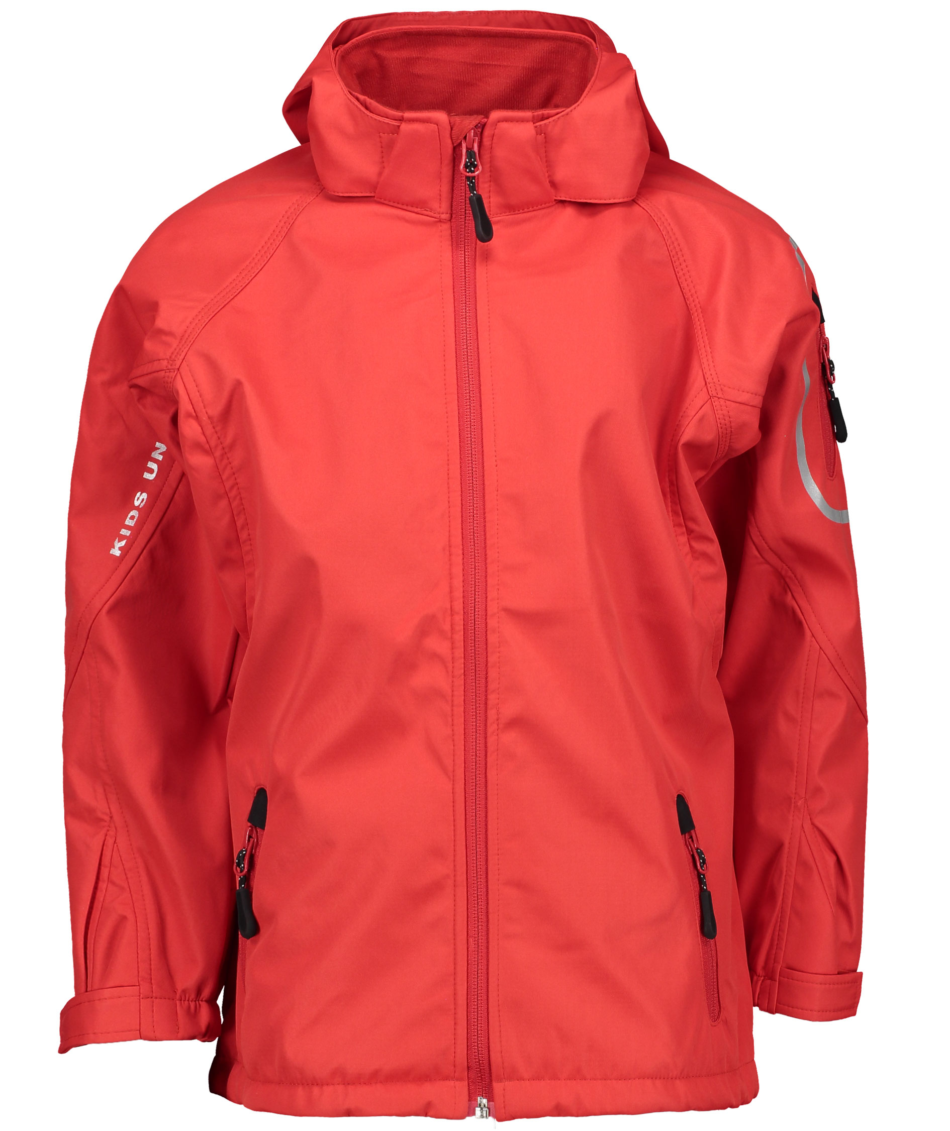 Ocean Tech softshelljacka till barn, R&ouml;d